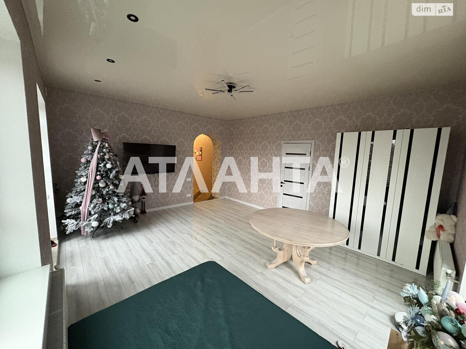 одноэтажный дом, 95.9 кв. м, ракушечник (ракушняк). Продажа в Одессе район Пересыпский фото 1 одноэтажный дом, 95.9 кв. м, ракушечник (ракушняк). Продажа в Одессе район Пересыпский фото 1