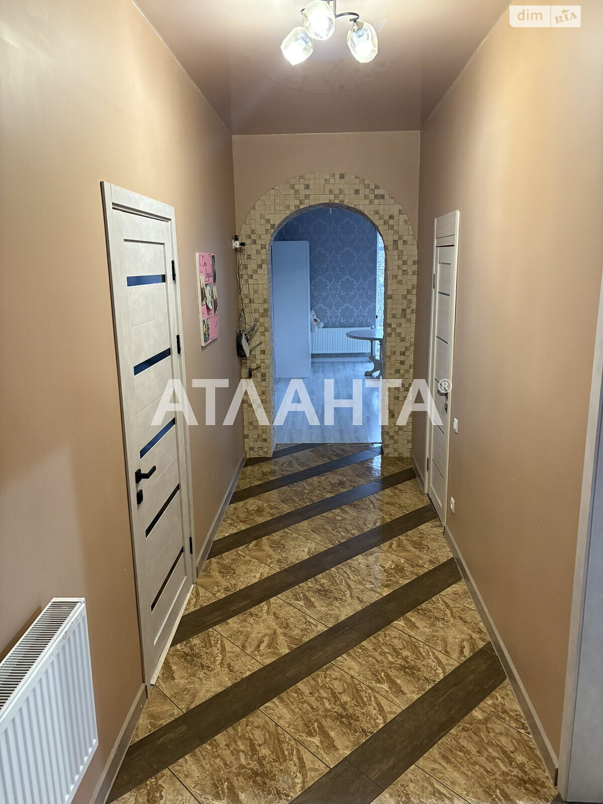 одноэтажный дом, 95.9 кв. м, ракушечник (ракушняк). Продажа в Одессе район Пересыпский фото 1 одноэтажный дом, 95.9 кв. м, ракушечник (ракушняк). Продажа в Одессе район Пересыпский фото 1