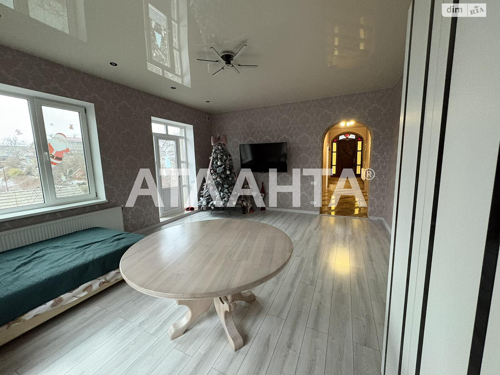 одноэтажный дом, 95.9 кв. м, ракушечник (ракушняк). Продажа в Одессе район Пересыпский фото 1 одноэтажный дом, 95.9 кв. м, ракушечник (ракушняк). Продажа в Одессе район Пересыпский фото 1