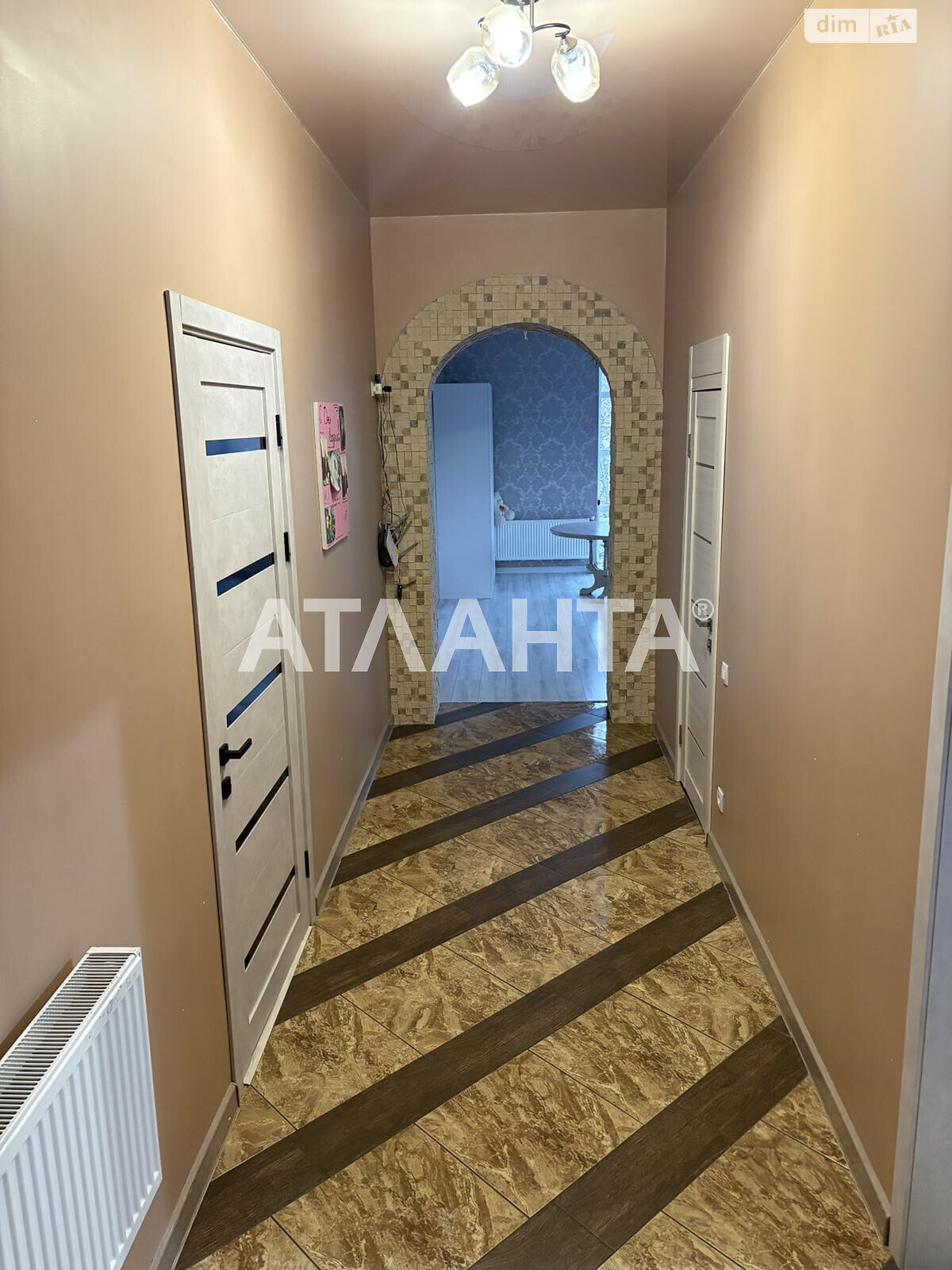 одноэтажный дом, 95.9 кв. м, ракушечник (ракушняк). Продажа в Одессе район Пересыпский фото 1 одноэтажный дом, 95.9 кв. м, ракушечник (ракушняк). Продажа в Одессе район Пересыпский фото 1