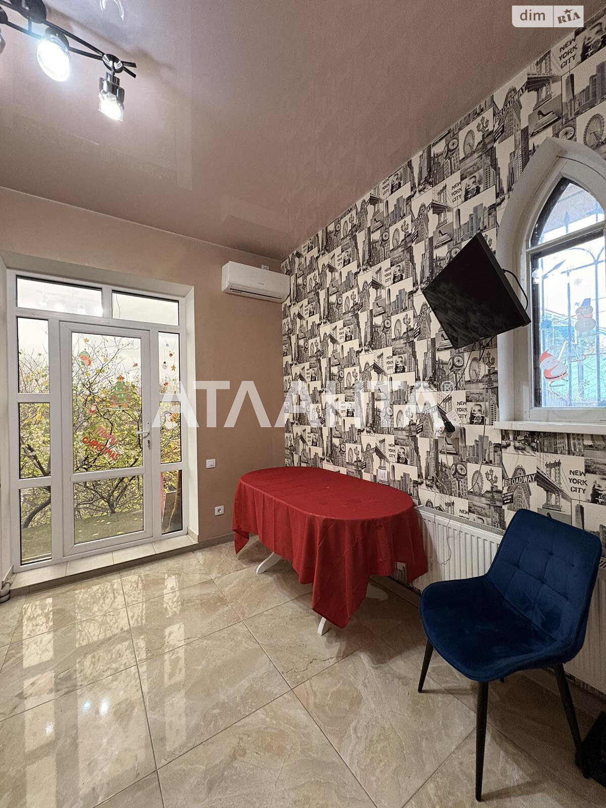 одноэтажный дом, 95.9 кв. м, ракушечник (ракушняк). Продажа в Одессе район Пересыпский фото 1 одноэтажный дом, 95.9 кв. м, ракушечник (ракушняк). Продажа в Одессе район Пересыпский фото 1