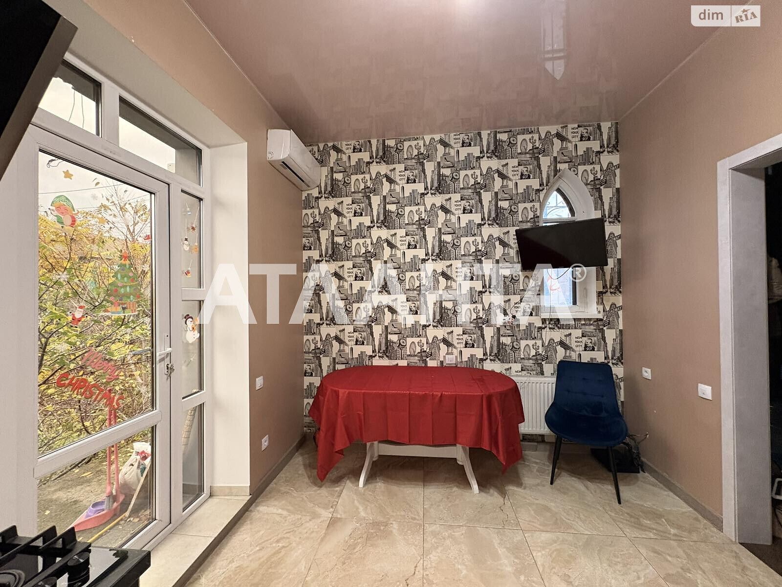 одноэтажный дом, 95.9 кв. м, ракушечник (ракушняк). Продажа в Одессе район Пересыпский фото 1 одноэтажный дом, 95.9 кв. м, ракушечник (ракушняк). Продажа в Одессе район Пересыпский фото 1