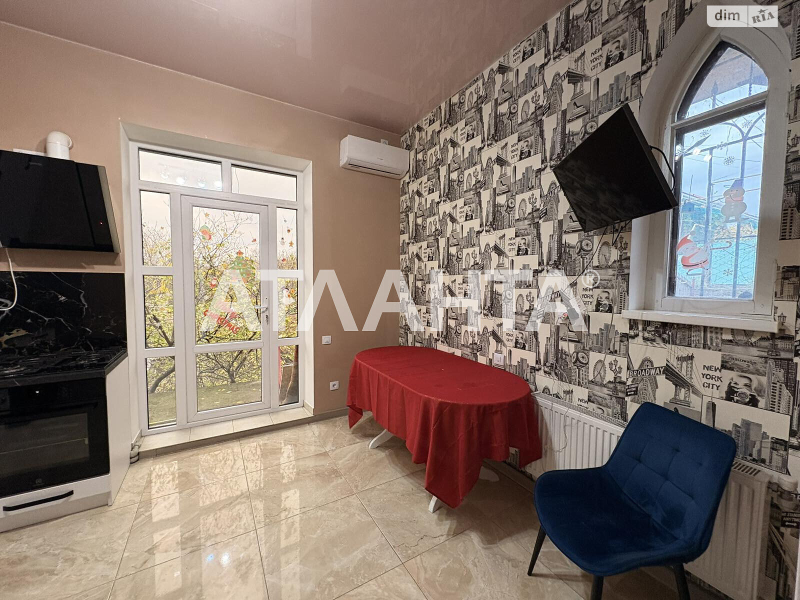 одноэтажный дом, 95.9 кв. м, ракушечник (ракушняк). Продажа в Одессе район Пересыпский фото 1 одноэтажный дом, 95.9 кв. м, ракушечник (ракушняк). Продажа в Одессе район Пересыпский фото 1