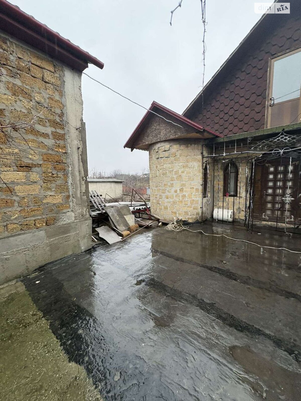 одноэтажный дом, 95.9 кв. м, ракушечник (ракушняк). Продажа в Одессе район Пересыпский фото 1 одноэтажный дом, 95.9 кв. м, ракушечник (ракушняк). Продажа в Одессе район Пересыпский фото 1