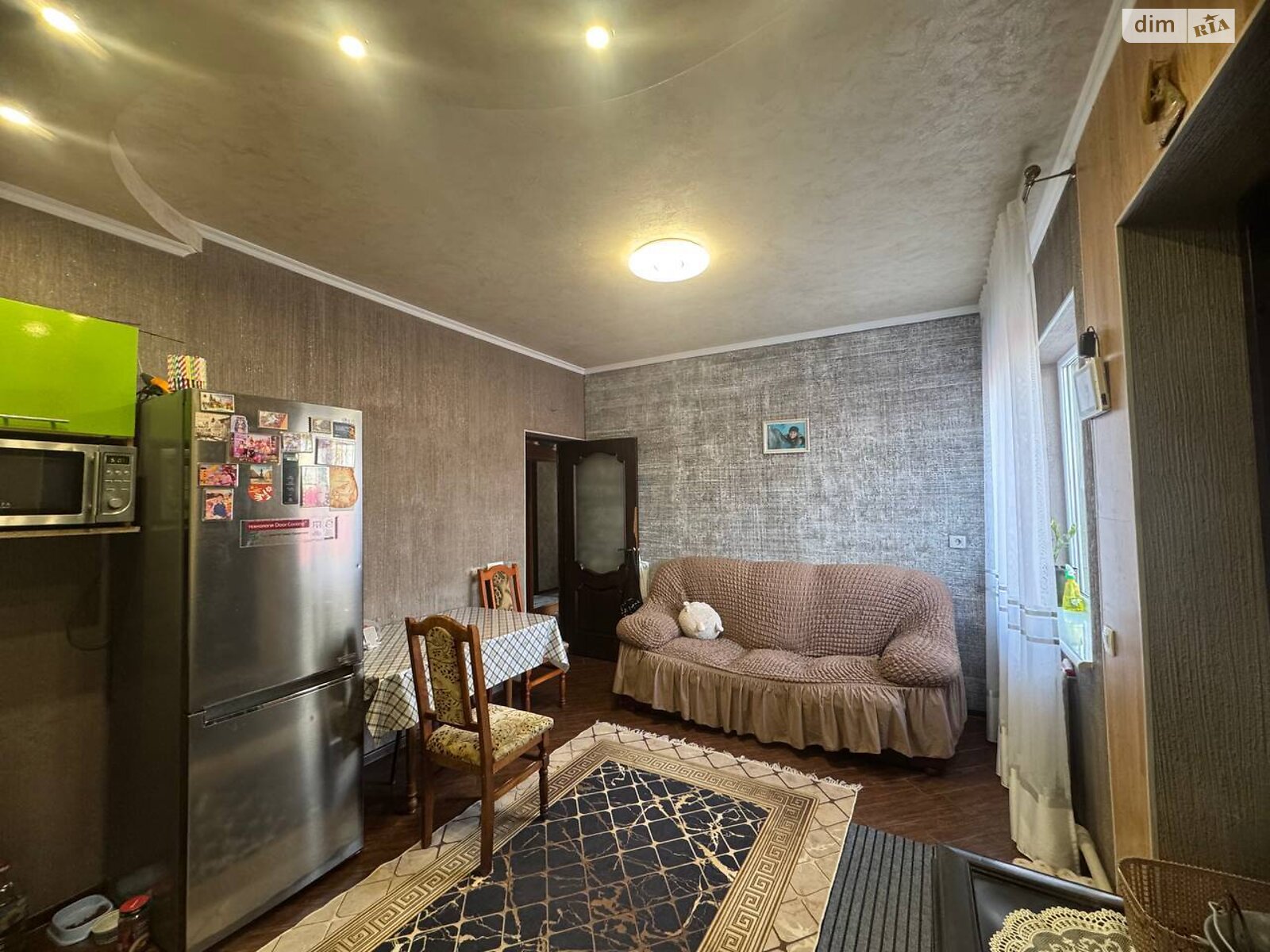 двоповерховий будинок з гаражем, 135 кв. м, ракушняк. Продаж в Одесі, район Пересипський фото 1 двоповерховий будинок з гаражем, 135 кв. м, ракушняк. Продаж в Одесі, район Пересипський фото 1