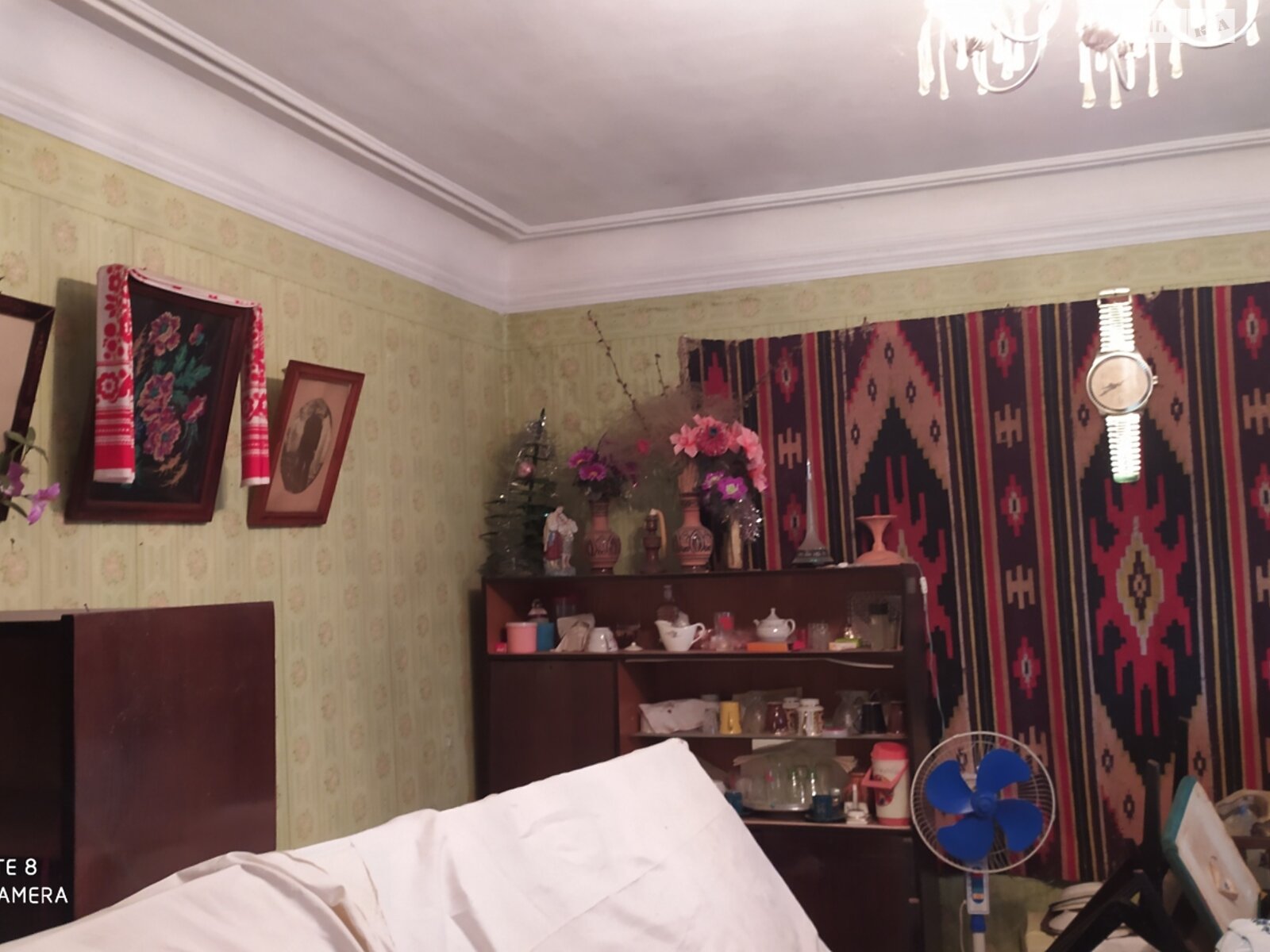 одноэтажный дом, 80 кв. м, ракушечник (ракушняк). Продажа в Одессе район Пересыпский фото 1