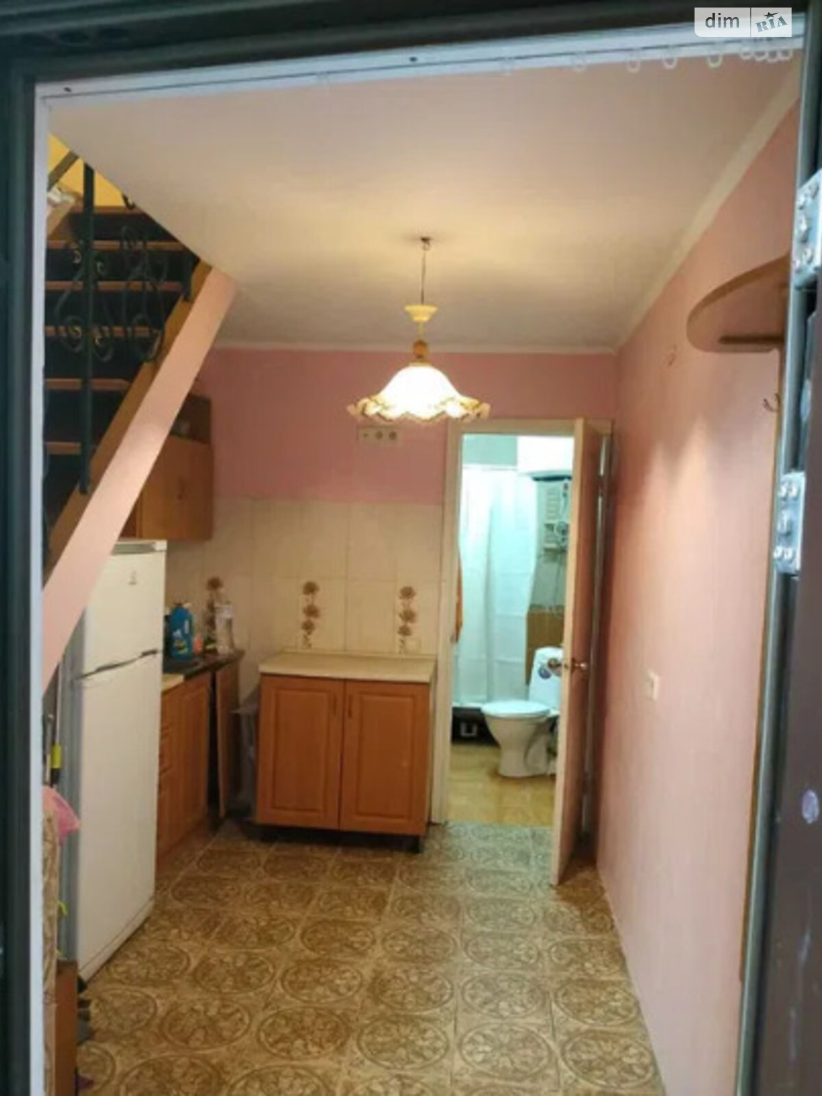 двухэтажный дом, 20 кв. м, шлакоблок. Продажа в Одессе район Пересыпский фото 1