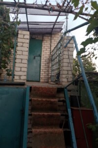 двухэтажный дом, 60 кв. м, кирпич. Продажа в Одессе район Пересыпский фото 2