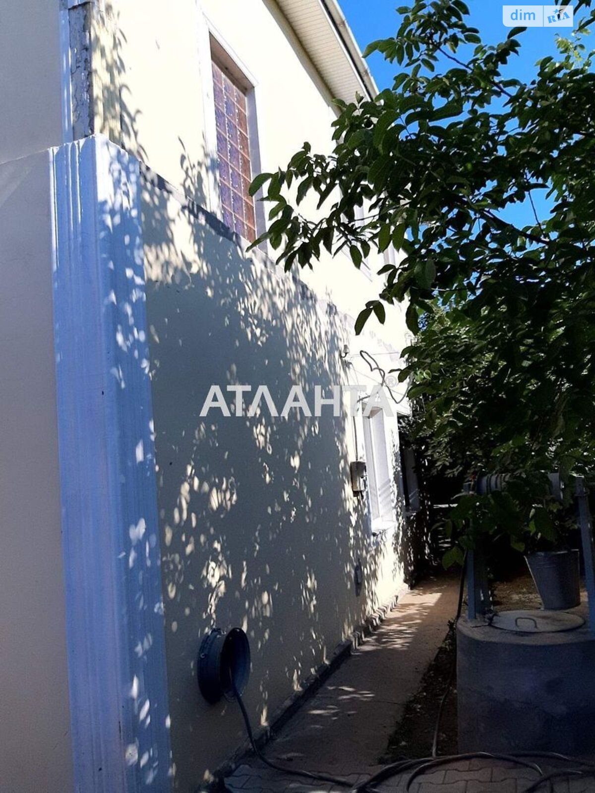 двухэтажный дом, 200 кв. м, ракушечник (ракушняк). Продажа в Одессе район Пересыпский фото 1