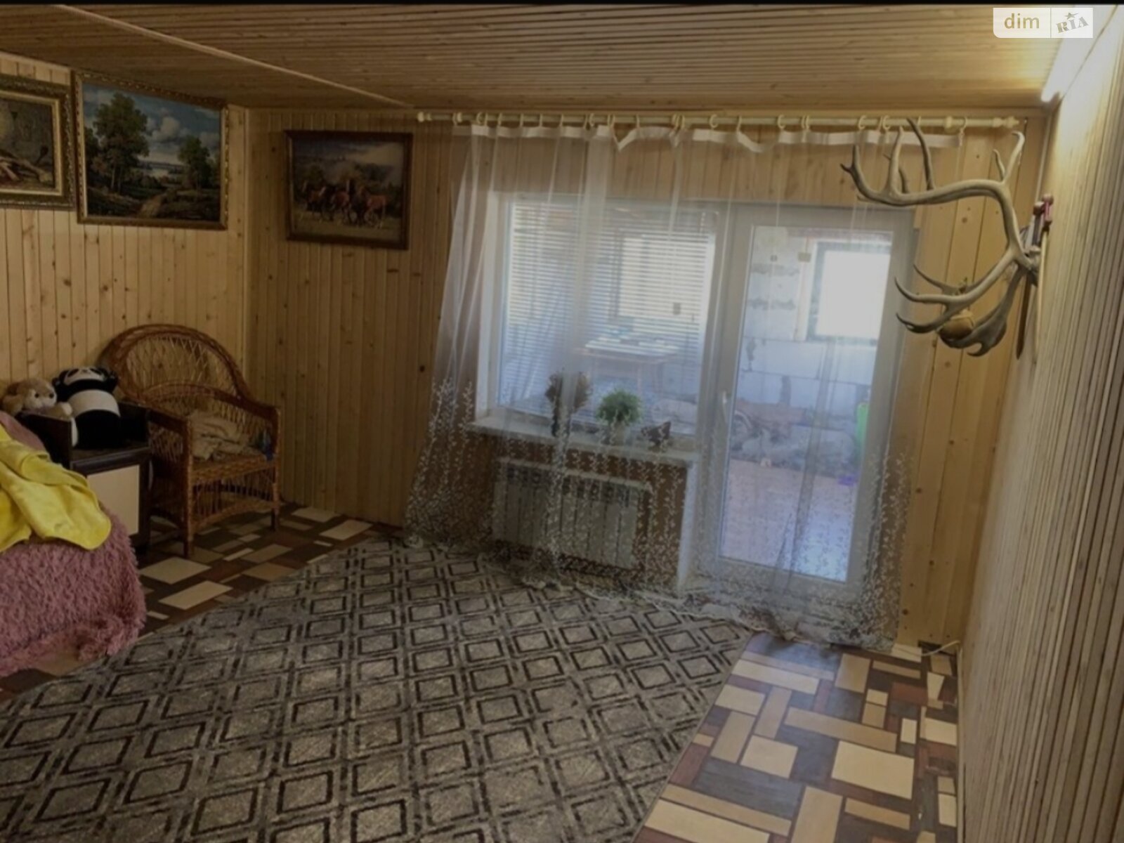 двухэтажный дом, 200 кв. м, пеноблок. Продажа в Одессе район Пересыпский фото 1