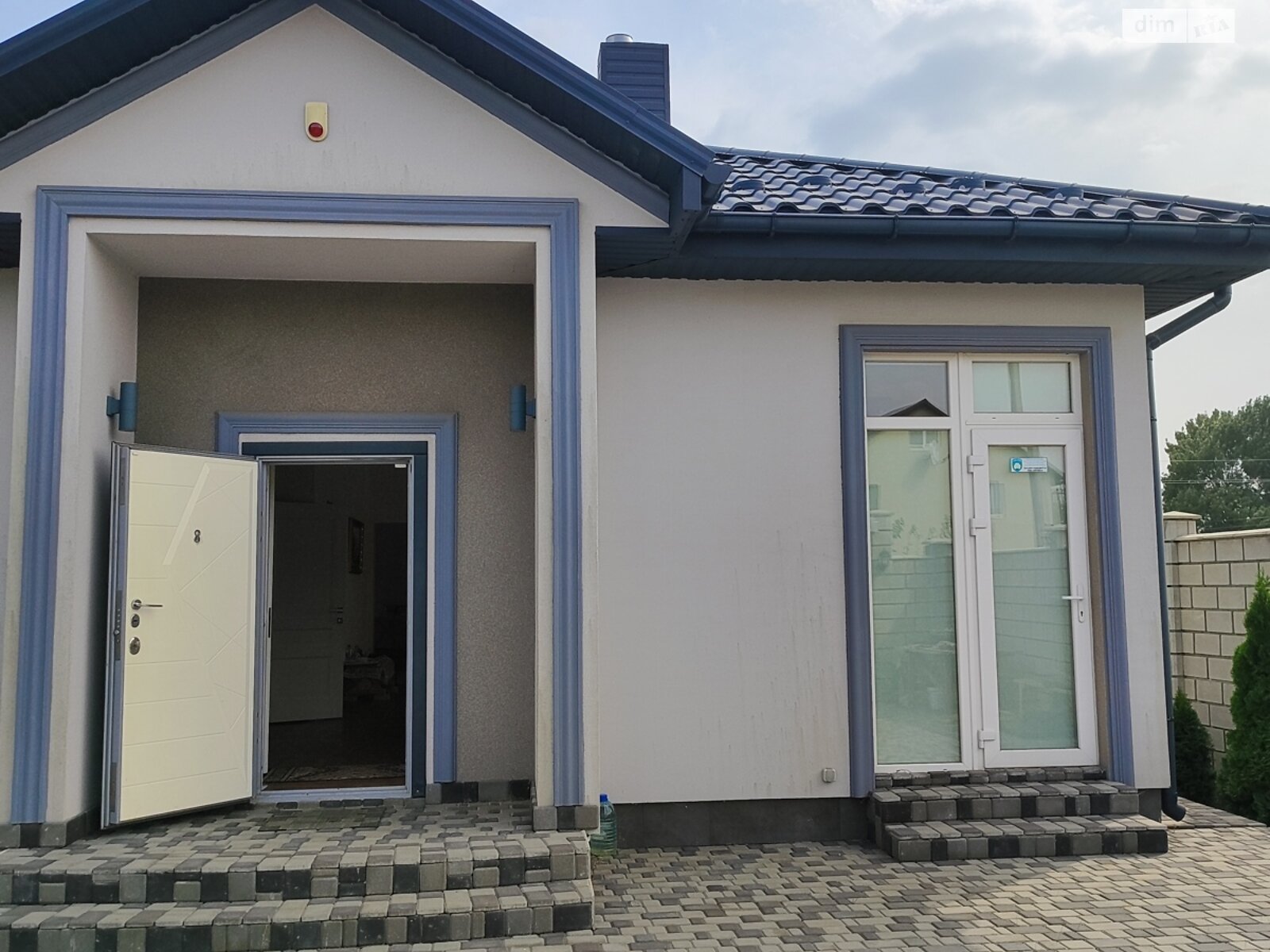 одноэтажный дом, 120 кв. м, ракушечник (ракушняк). Продажа в Одессе район Пересыпский фото 1 одноэтажный дом, 120 кв. м, ракушечник (ракушняк). Продажа в Одессе район Пересыпский фото 1