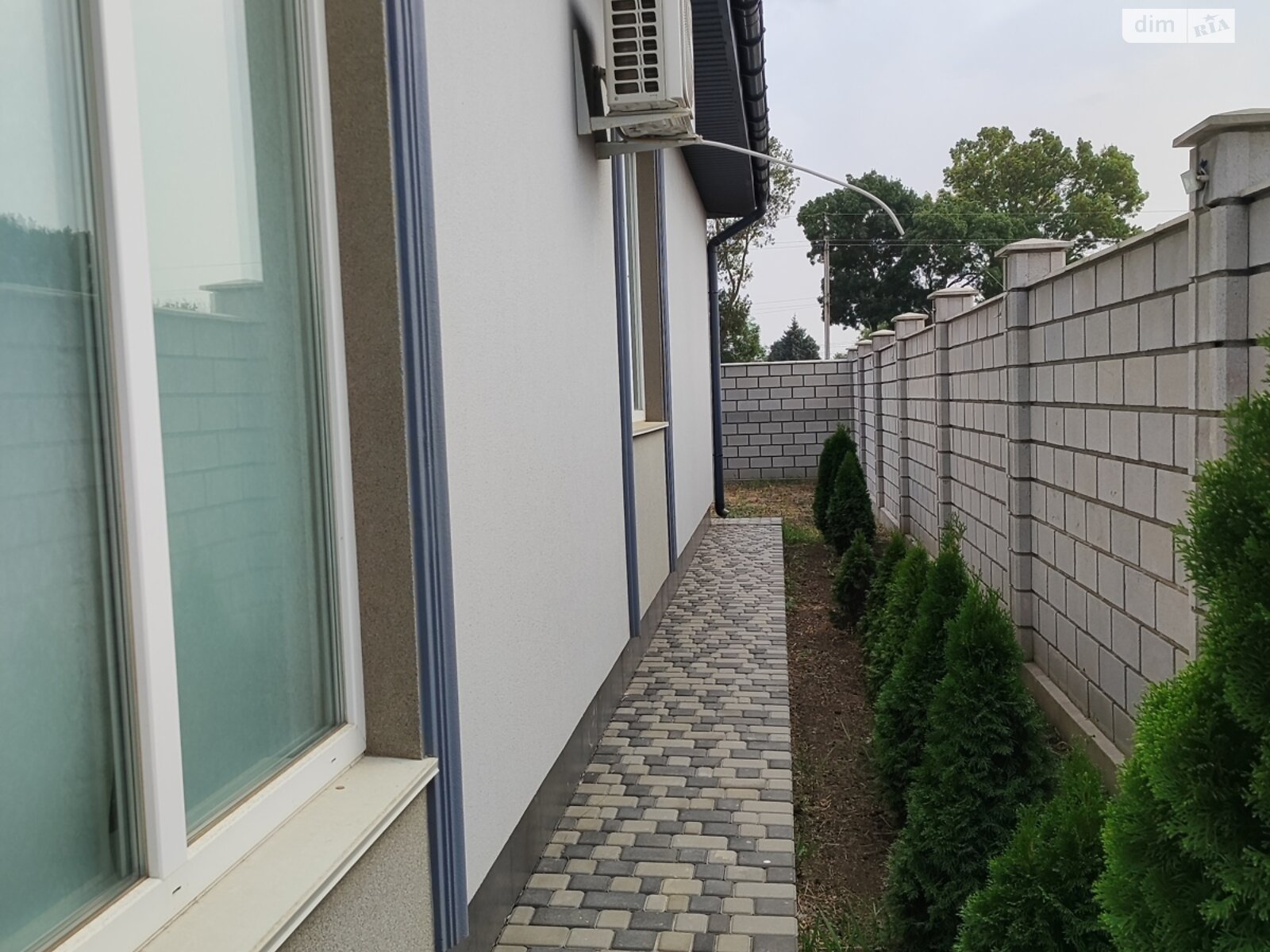 одноэтажный дом, 120 кв. м, ракушечник (ракушняк). Продажа в Одессе район Пересыпский фото 1 одноэтажный дом, 120 кв. м, ракушечник (ракушняк). Продажа в Одессе район Пересыпский фото 1