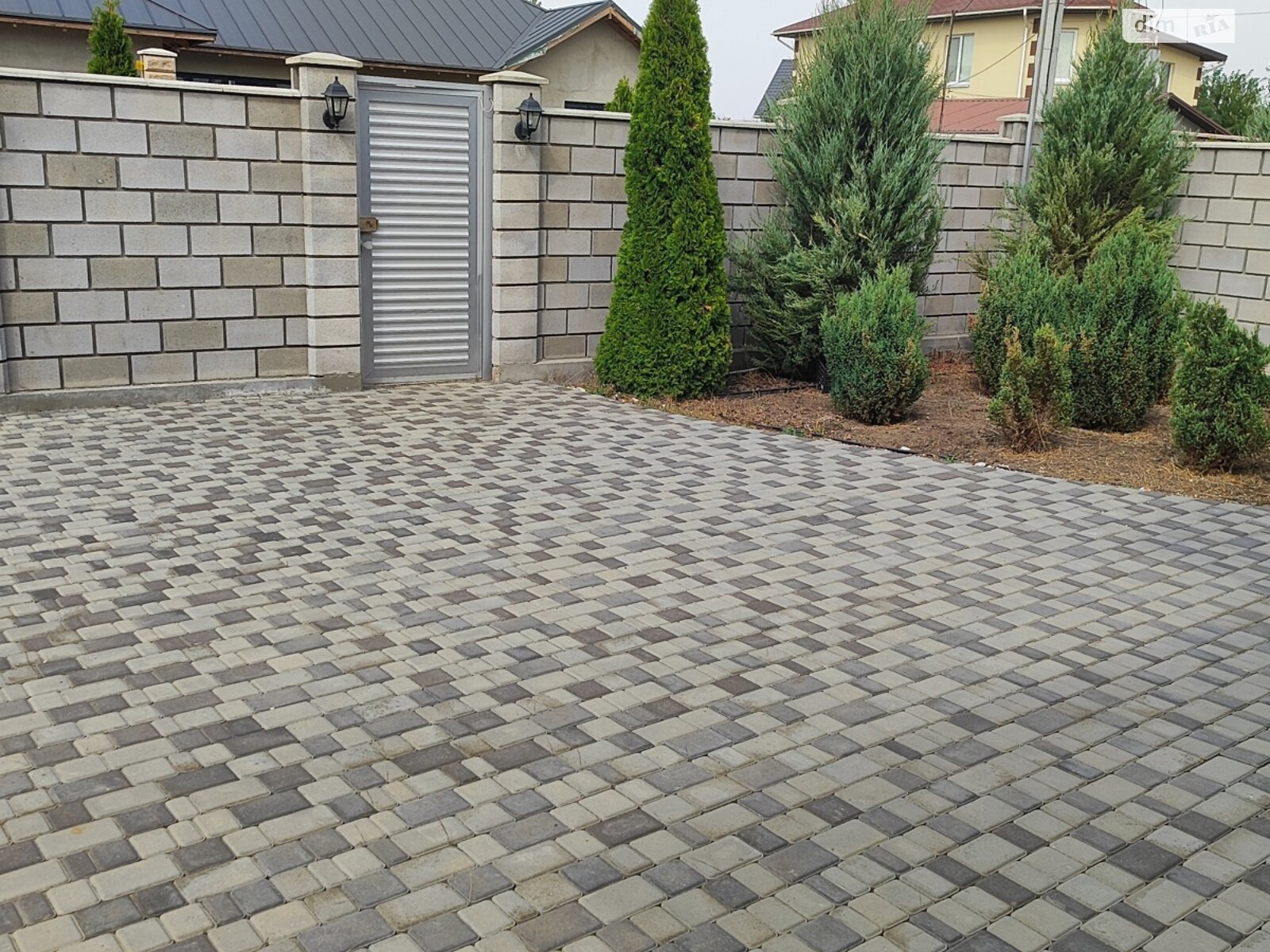 одноэтажный дом, 120 кв. м, ракушечник (ракушняк). Продажа в Одессе район Пересыпский фото 1 одноэтажный дом, 120 кв. м, ракушечник (ракушняк). Продажа в Одессе район Пересыпский фото 1