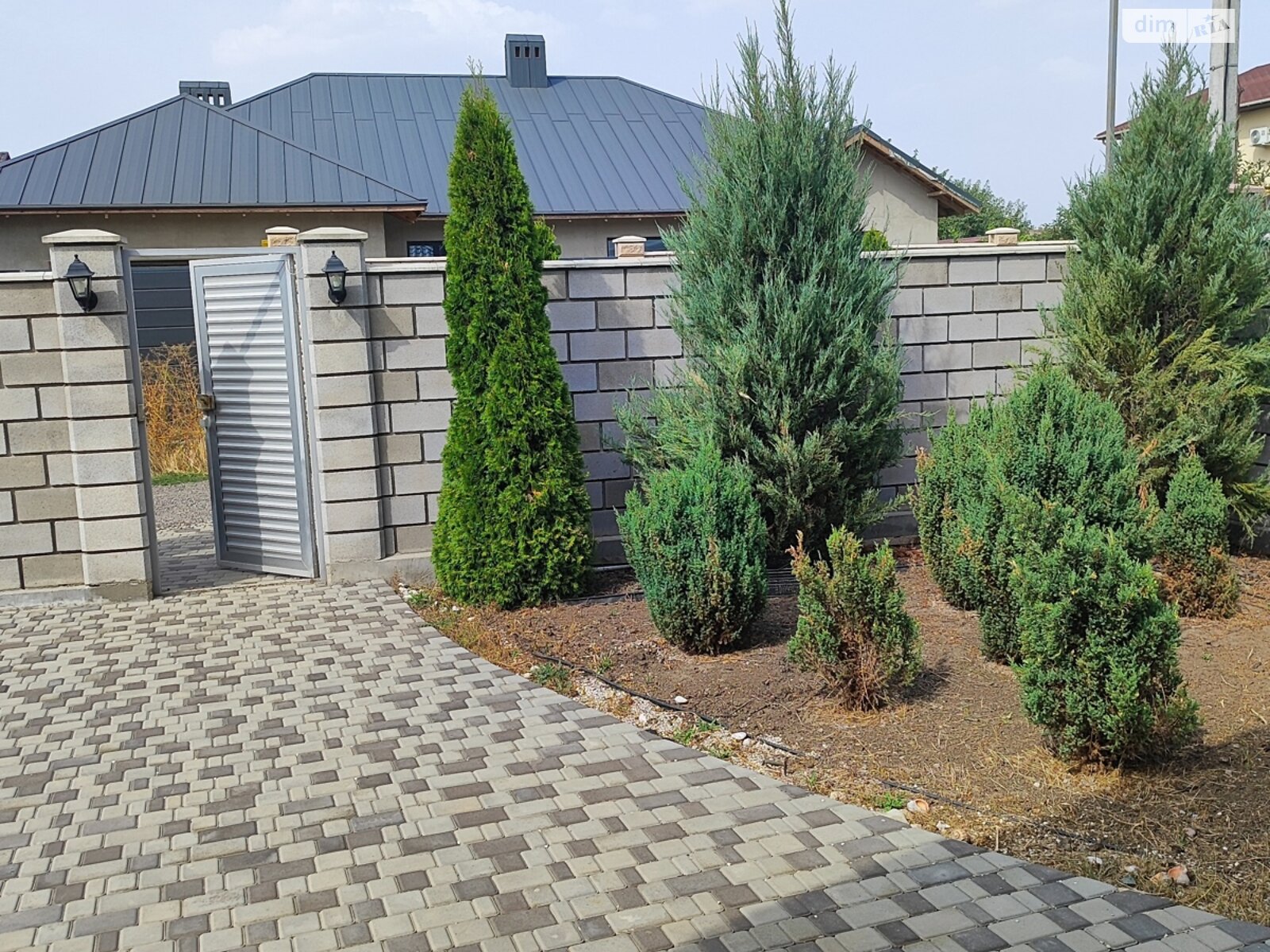 одноэтажный дом, 120 кв. м, ракушечник (ракушняк). Продажа в Одессе район Пересыпский фото 1 одноэтажный дом, 120 кв. м, ракушечник (ракушняк). Продажа в Одессе район Пересыпский фото 1