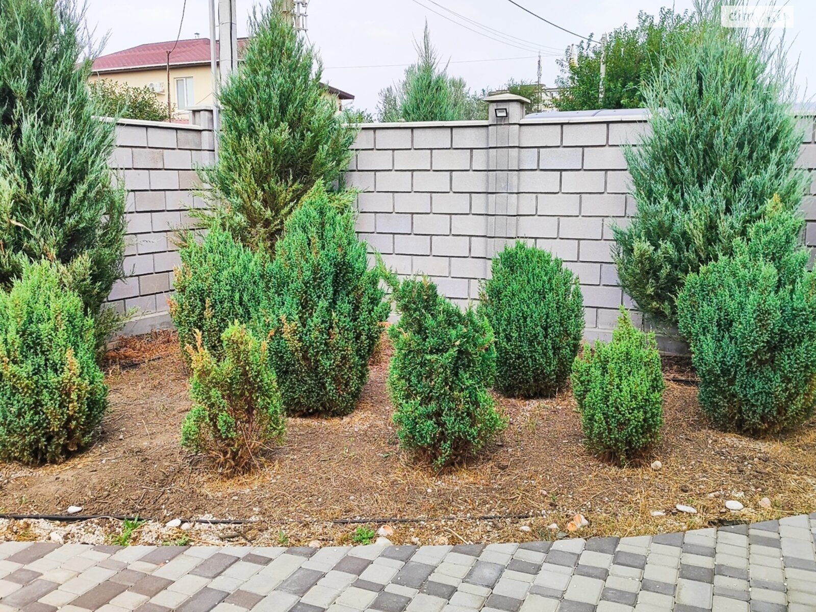 одноэтажный дом, 120 кв. м, ракушечник (ракушняк). Продажа в Одессе район Пересыпский фото 1 одноэтажный дом, 120 кв. м, ракушечник (ракушняк). Продажа в Одессе район Пересыпский фото 1