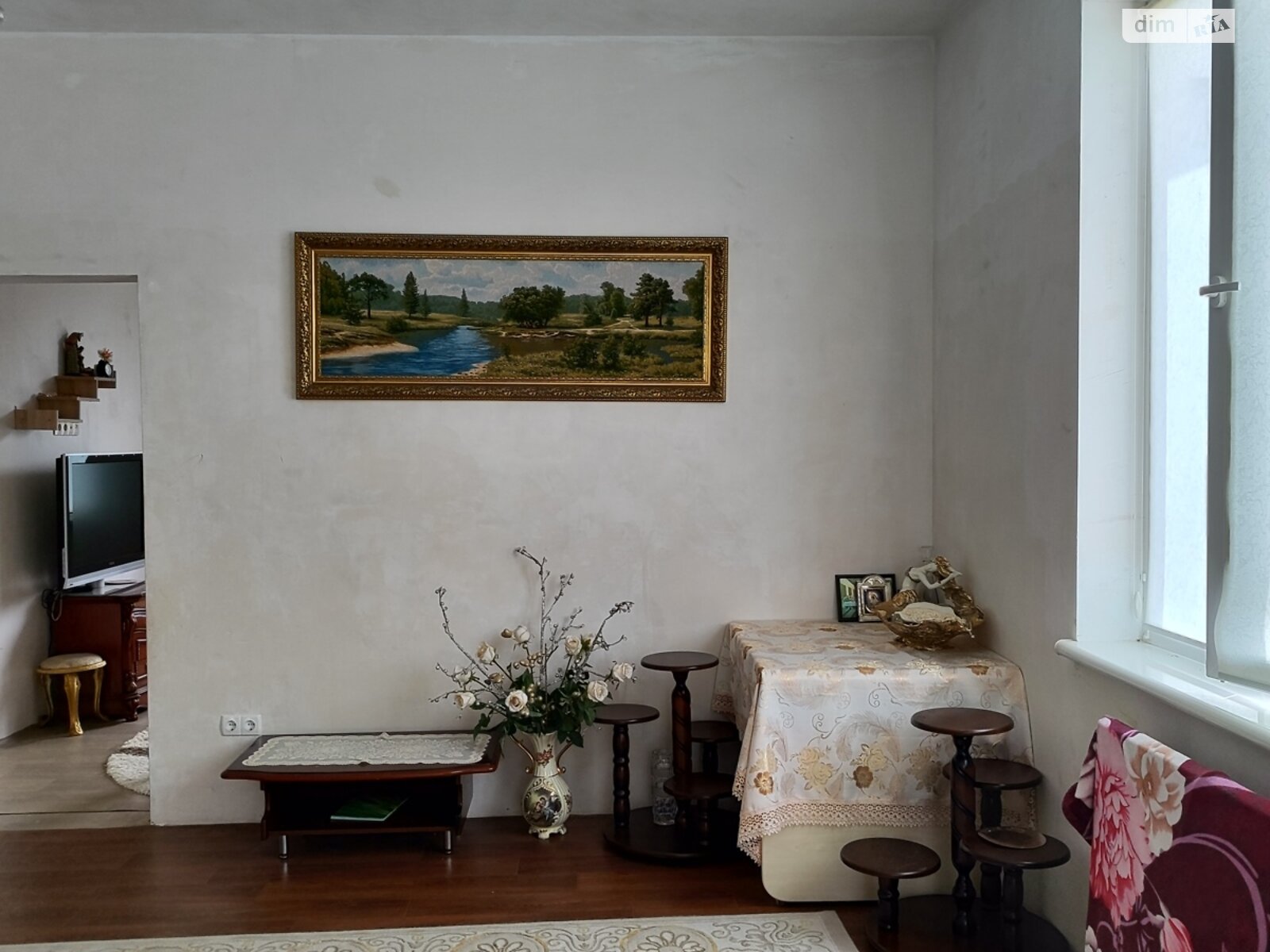 одноэтажный дом, 120 кв. м, ракушечник (ракушняк). Продажа в Одессе район Пересыпский фото 1 одноэтажный дом, 120 кв. м, ракушечник (ракушняк). Продажа в Одессе район Пересыпский фото 1