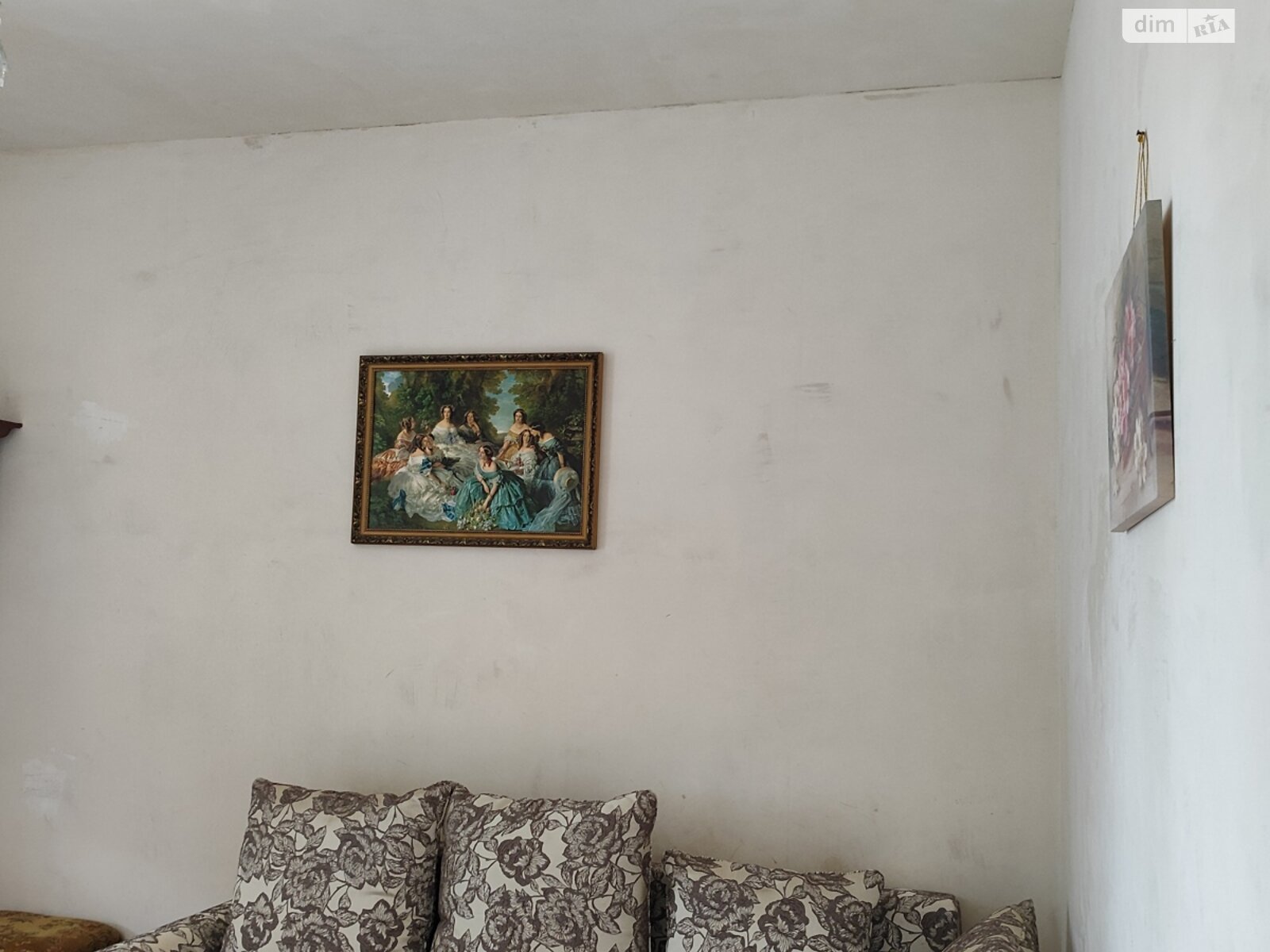 одноэтажный дом, 120 кв. м, ракушечник (ракушняк). Продажа в Одессе район Пересыпский фото 1 одноэтажный дом, 120 кв. м, ракушечник (ракушняк). Продажа в Одессе район Пересыпский фото 1