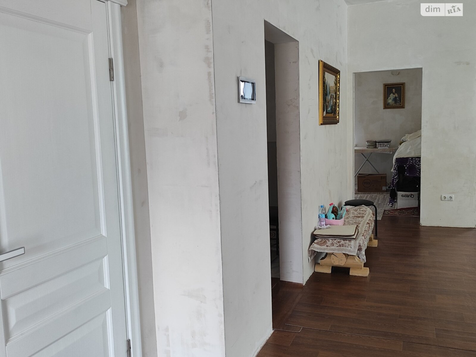 одноэтажный дом, 120 кв. м, ракушечник (ракушняк). Продажа в Одессе район Пересыпский фото 1 одноэтажный дом, 120 кв. м, ракушечник (ракушняк). Продажа в Одессе район Пересыпский фото 1