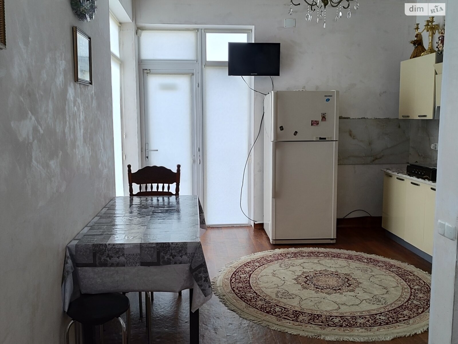 одноэтажный дом, 120 кв. м, ракушечник (ракушняк). Продажа в Одессе район Пересыпский фото 1 одноэтажный дом, 120 кв. м, ракушечник (ракушняк). Продажа в Одессе район Пересыпский фото 1