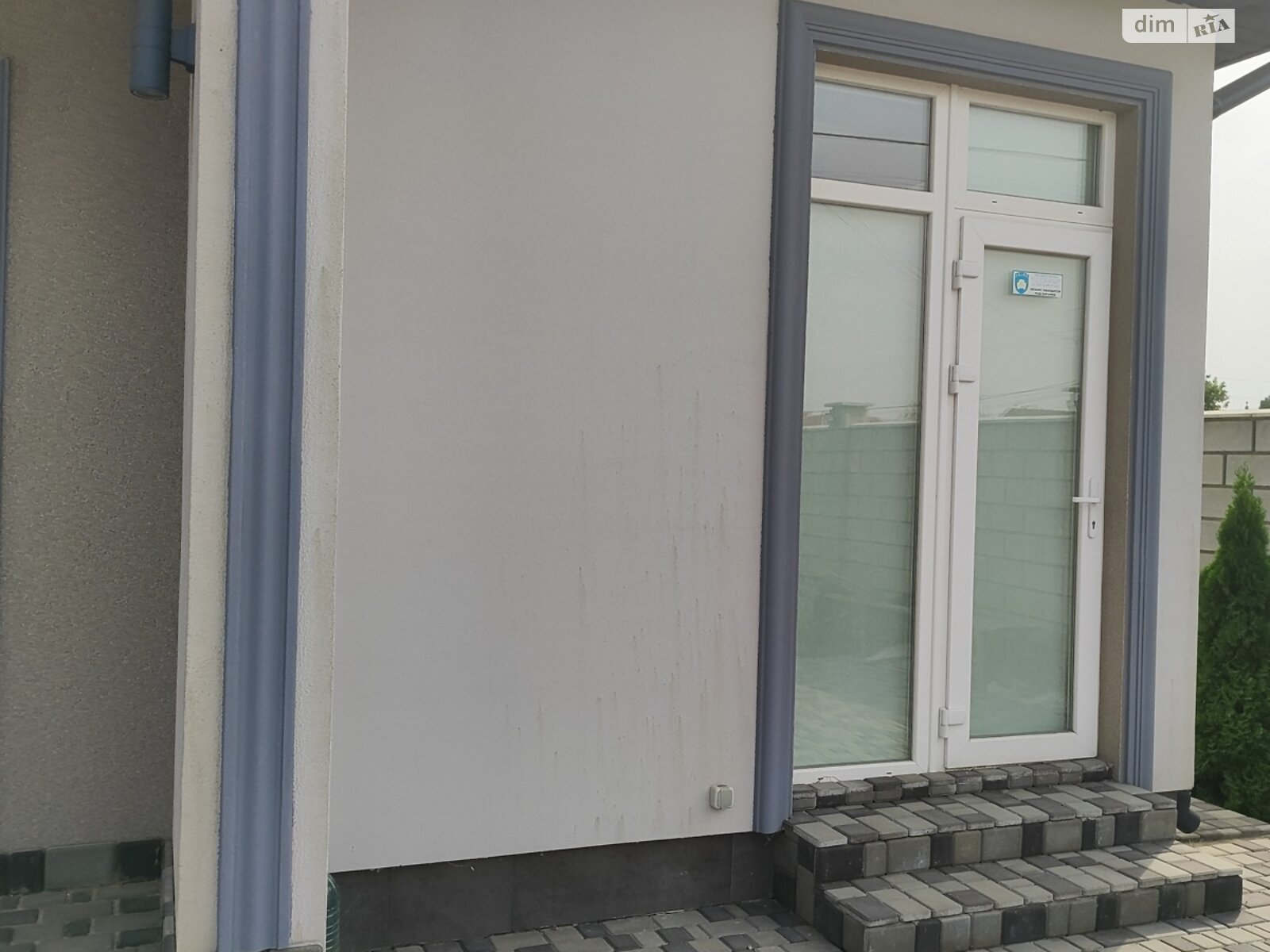 одноэтажный дом, 120 кв. м, ракушечник (ракушняк). Продажа в Одессе район Пересыпский фото 1 одноэтажный дом, 120 кв. м, ракушечник (ракушняк). Продажа в Одессе район Пересыпский фото 1