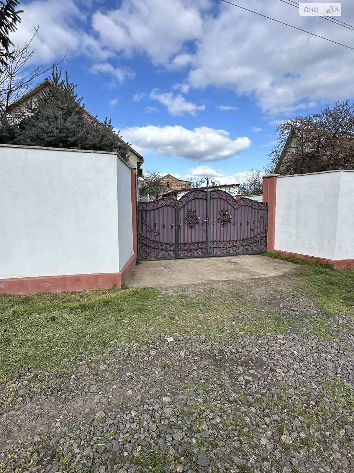 одноповерховий будинок, 70 кв. м, газобетон. Продаж в Одесі, район Пересипський фото 1 одноповерховий будинок, 70 кв. м, газобетон. Продаж в Одесі, район Пересипський фото 1
