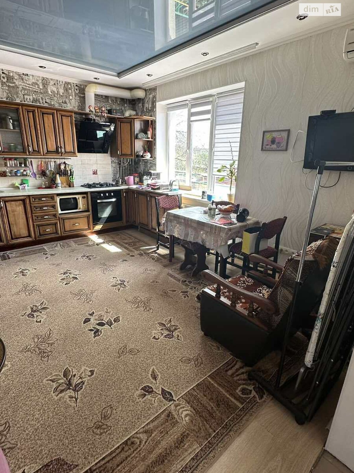 одноповерховий будинок, 70 кв. м, газобетон. Продаж в Одесі, район Пересипський фото 1 одноповерховий будинок, 70 кв. м, газобетон. Продаж в Одесі, район Пересипський фото 1