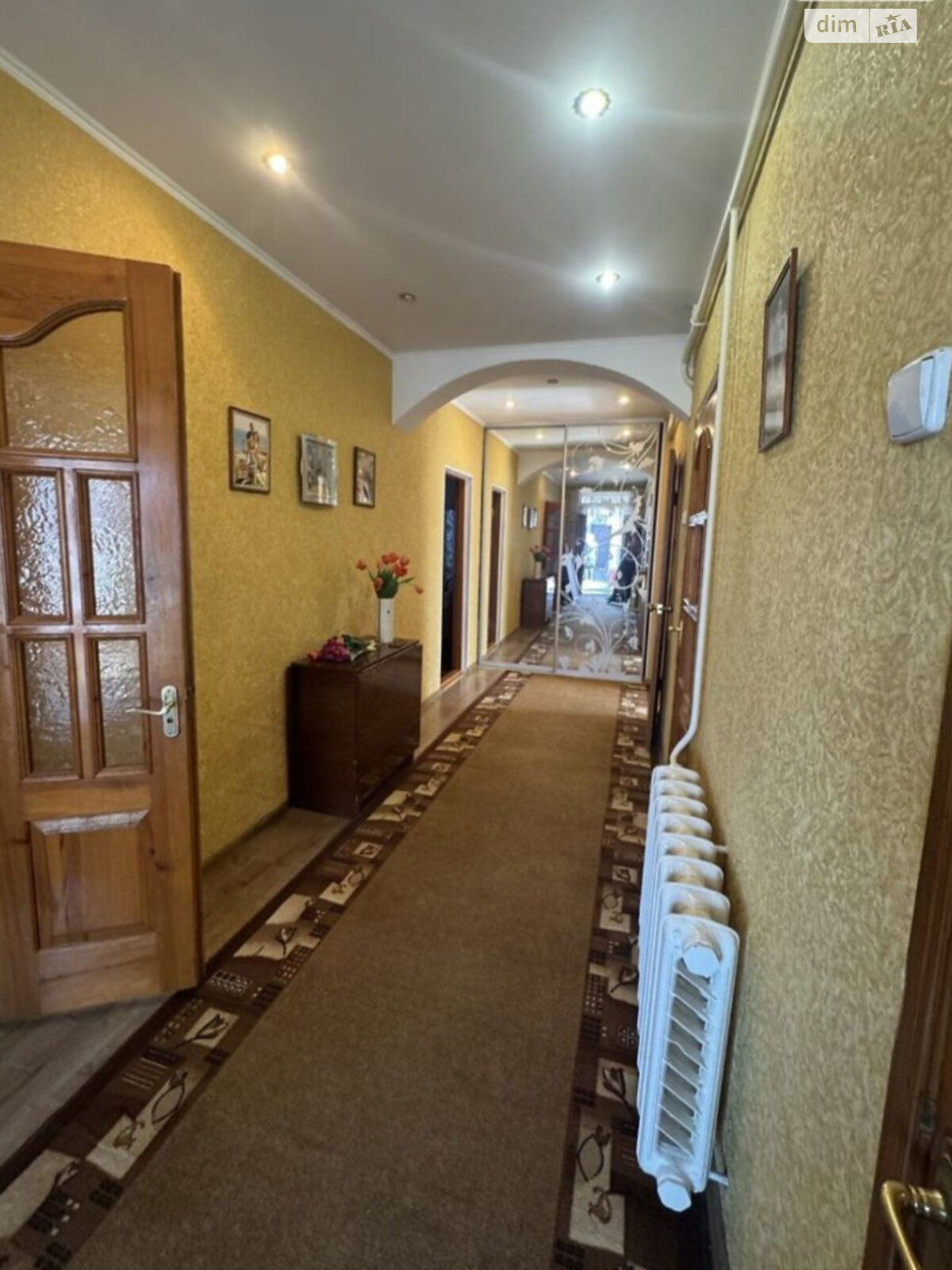 одноэтажный дом, 80 кв. м, кирпич. Продажа в Одессе район Пересыпский фото 1 одноэтажный дом, 80 кв. м, кирпич. Продажа в Одессе район Пересыпский фото 1