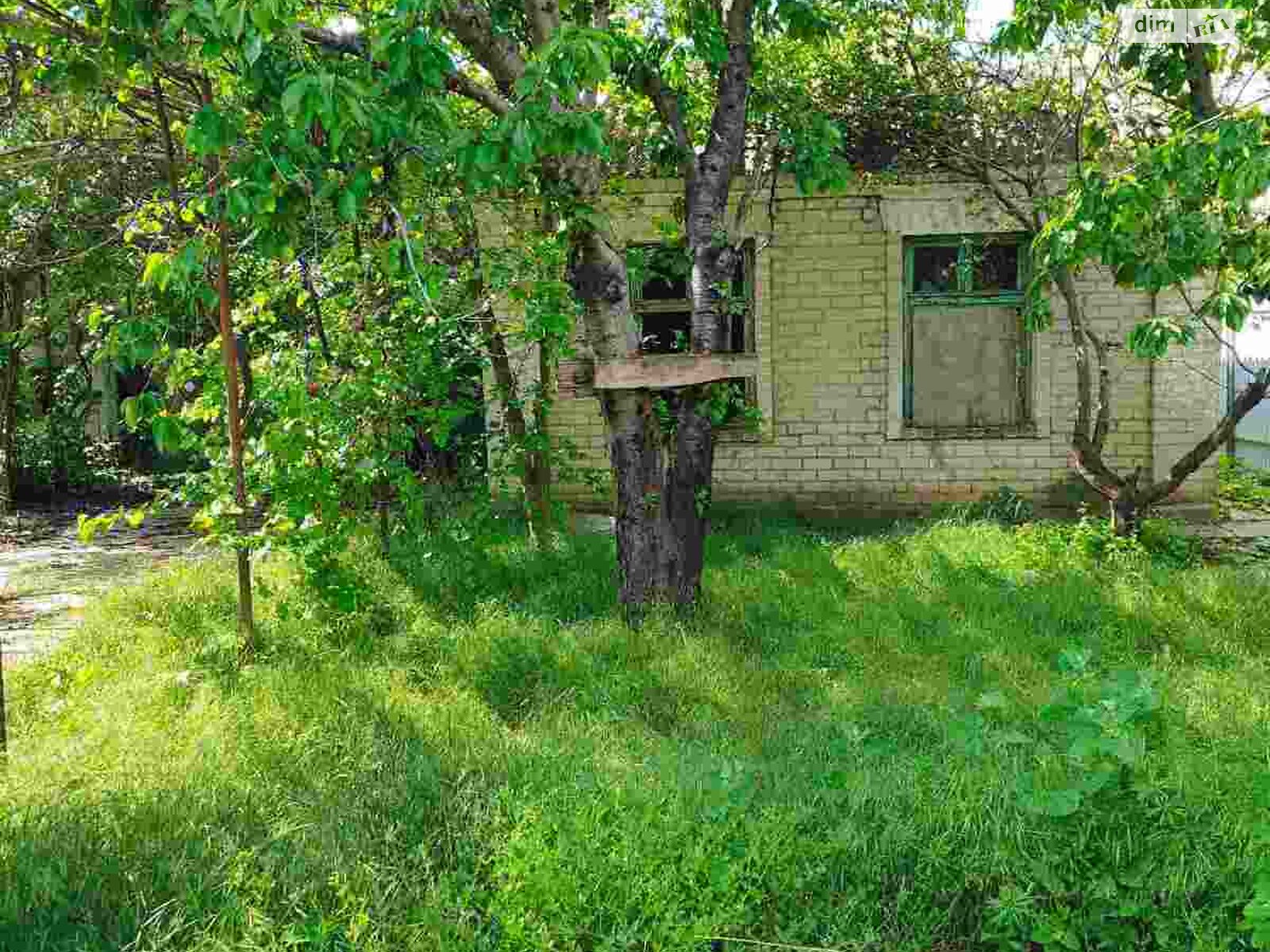 одноэтажный дом, 70 кв. м, ракушечник (ракушняк). Продажа в Нерубайском район Пересыпский фото 1 одноэтажный дом, 70 кв. м, ракушечник (ракушняк). Продажа в Нерубайском район Пересыпский фото 1