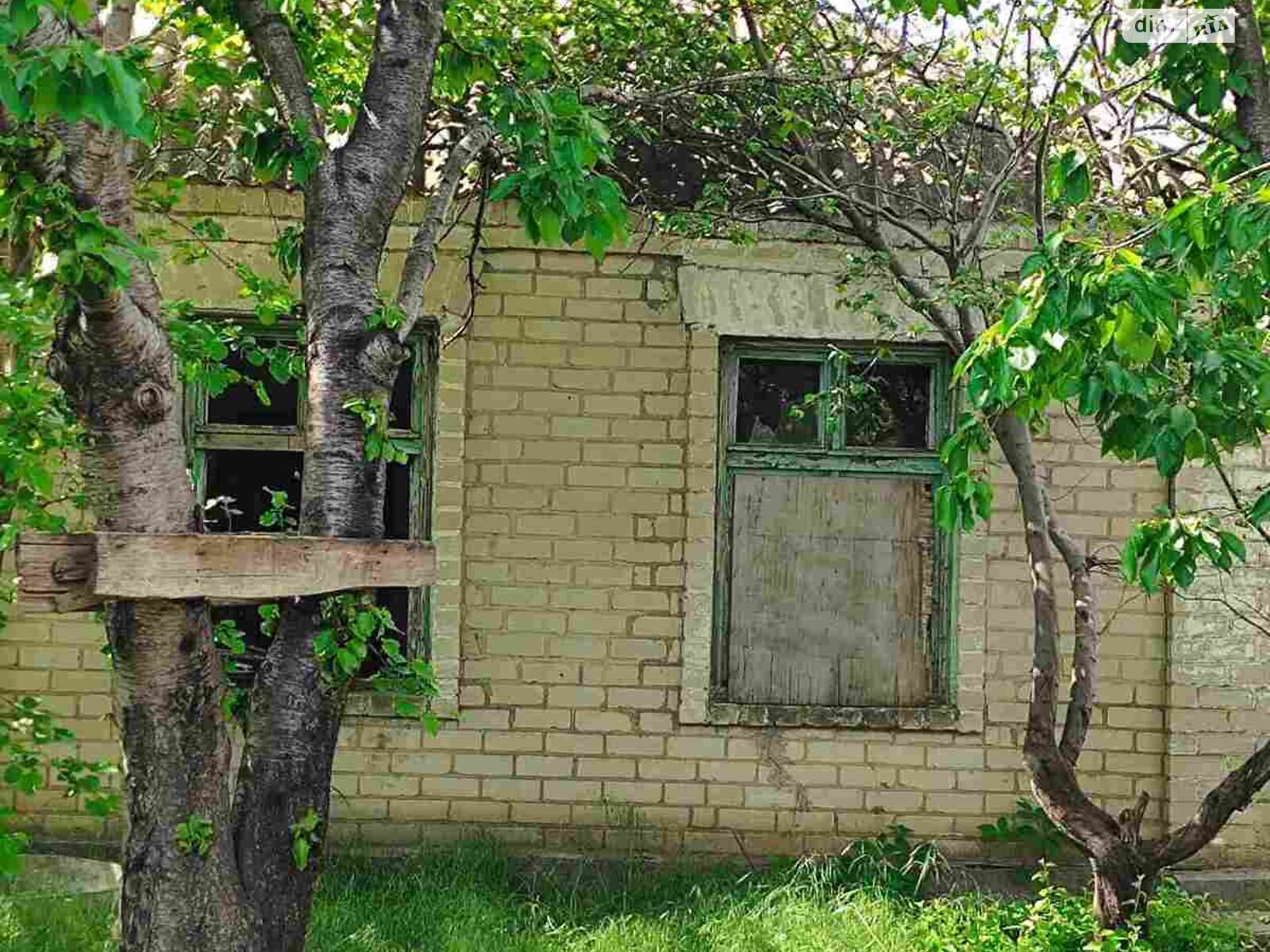одноэтажный дом, 70 кв. м, ракушечник (ракушняк). Продажа в Нерубайском район Пересыпский фото 1 одноэтажный дом, 70 кв. м, ракушечник (ракушняк). Продажа в Нерубайском район Пересыпский фото 1