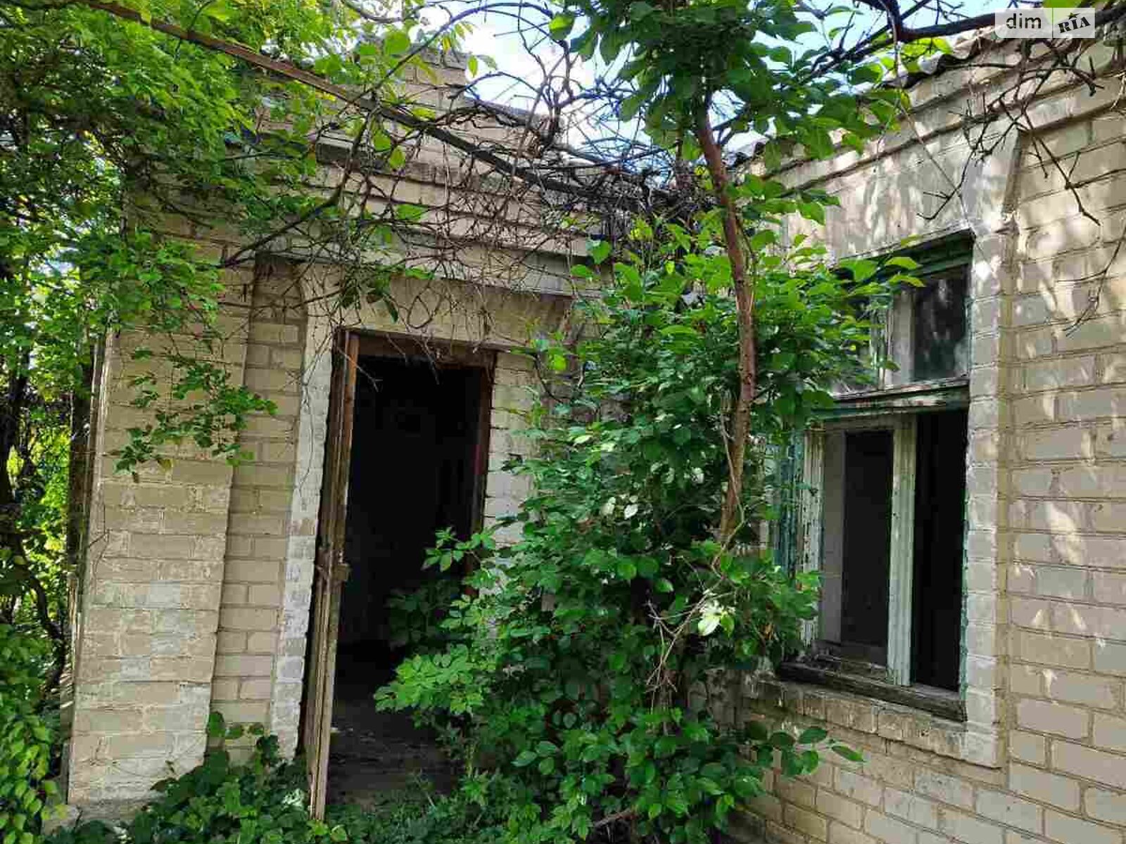 одноэтажный дом, 70 кв. м, ракушечник (ракушняк). Продажа в Нерубайском район Пересыпский фото 1 одноэтажный дом, 70 кв. м, ракушечник (ракушняк). Продажа в Нерубайском район Пересыпский фото 1