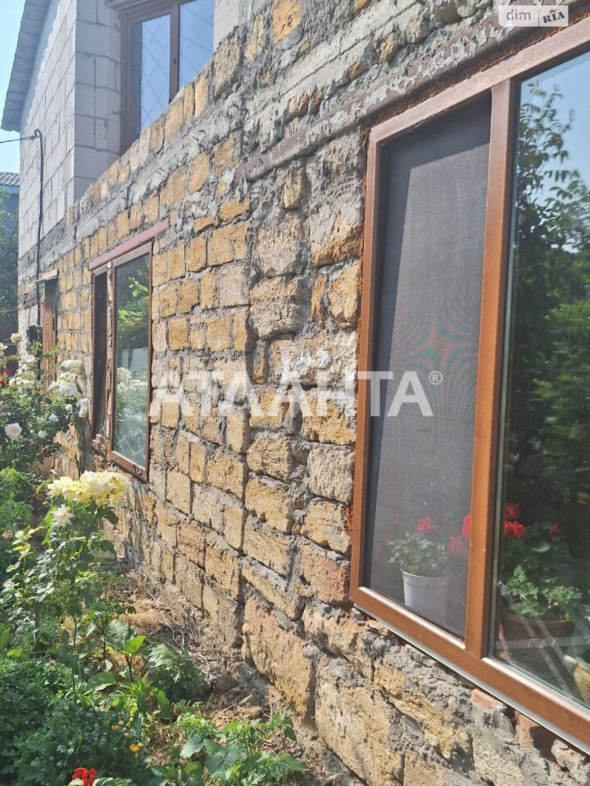 двоповерховий будинок бесідка, 162.2 кв. м, ракушечник (ракушняк). Продаж в Одесі, район Пересипський фото 1 двоповерховий будинок бесідка, 162.2 кв. м, ракушечник (ракушняк). Продаж в Одесі, район Пересипський фото 1