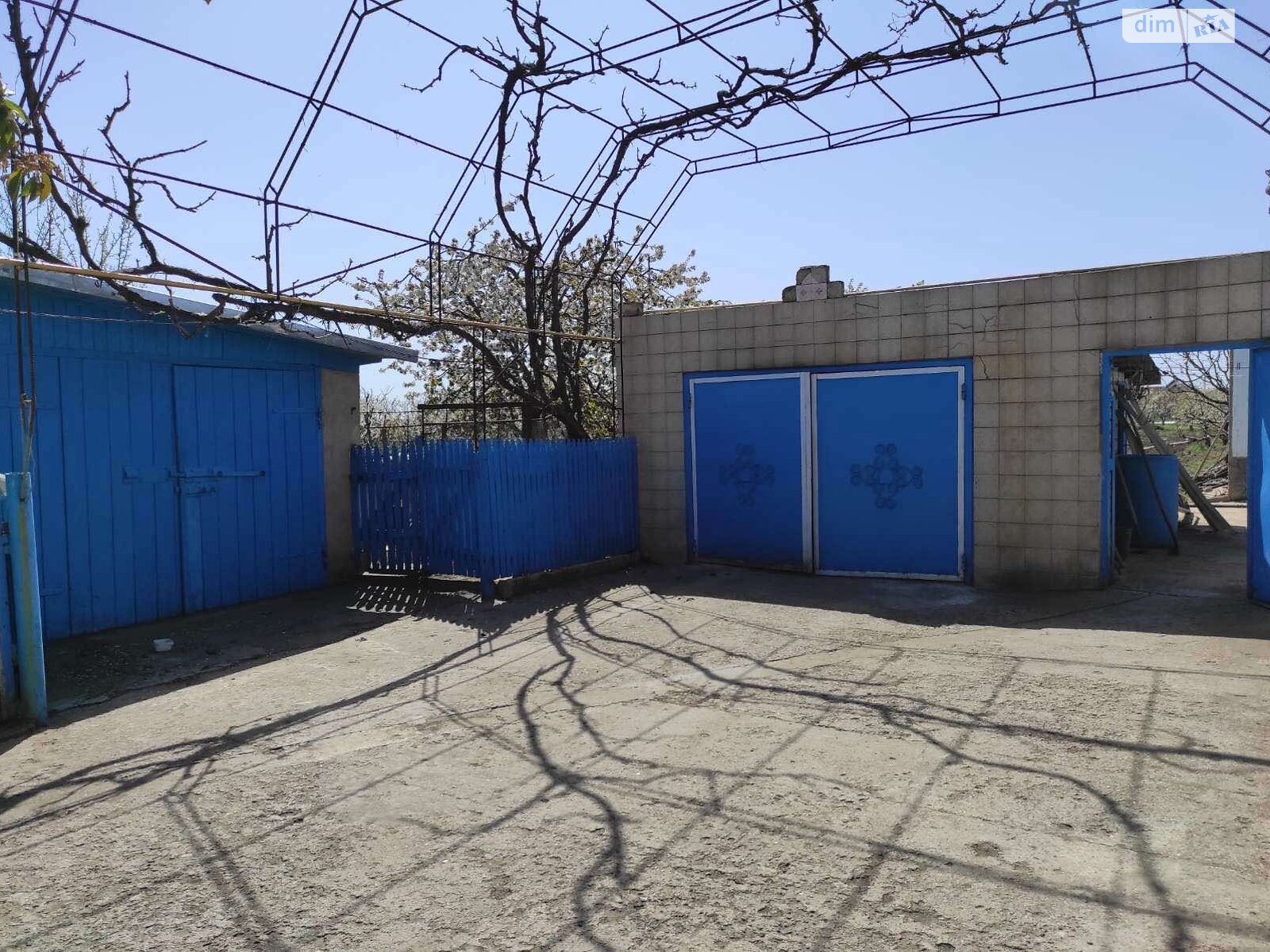 одноэтажный дом, 120 кв. м, блочно-кирпичный. Продажа в Одессе район Пересыпский фото 1 одноэтажный дом, 120 кв. м, блочно-кирпичный. Продажа в Одессе район Пересыпский фото 1