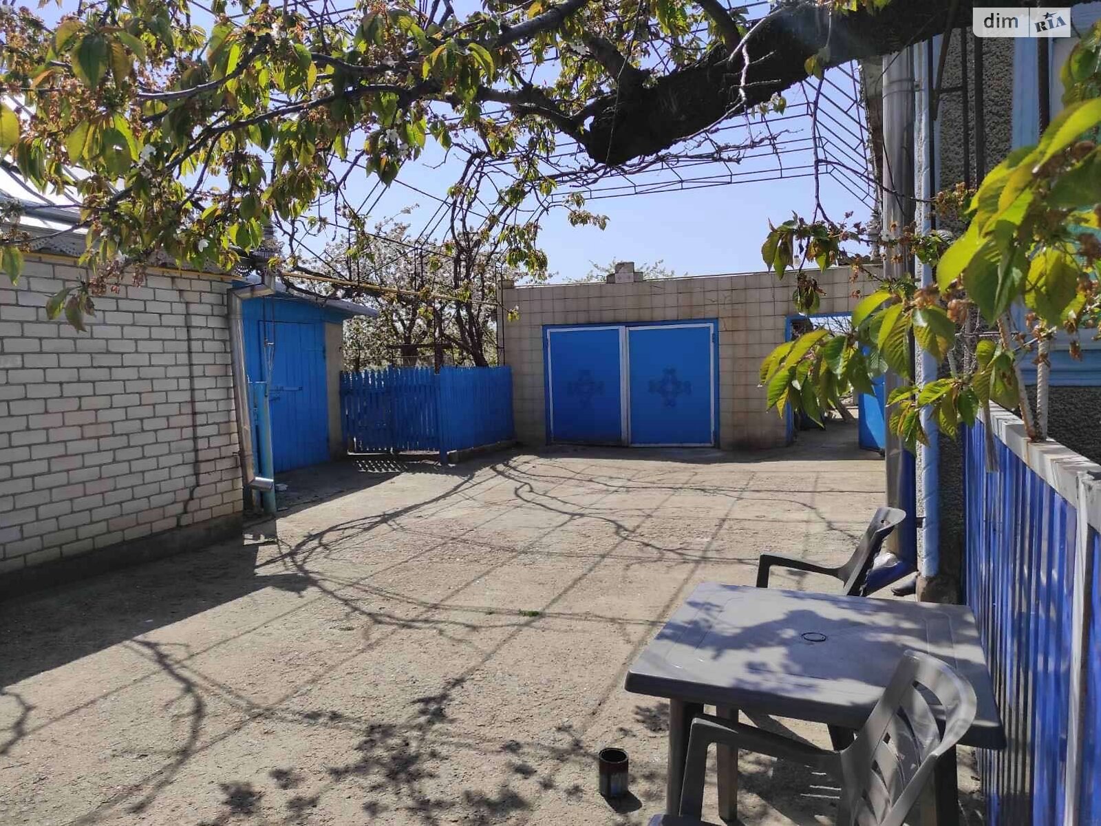 одноэтажный дом, 120 кв. м, блочно-кирпичный. Продажа в Одессе район Пересыпский фото 1 одноэтажный дом, 120 кв. м, блочно-кирпичный. Продажа в Одессе район Пересыпский фото 1