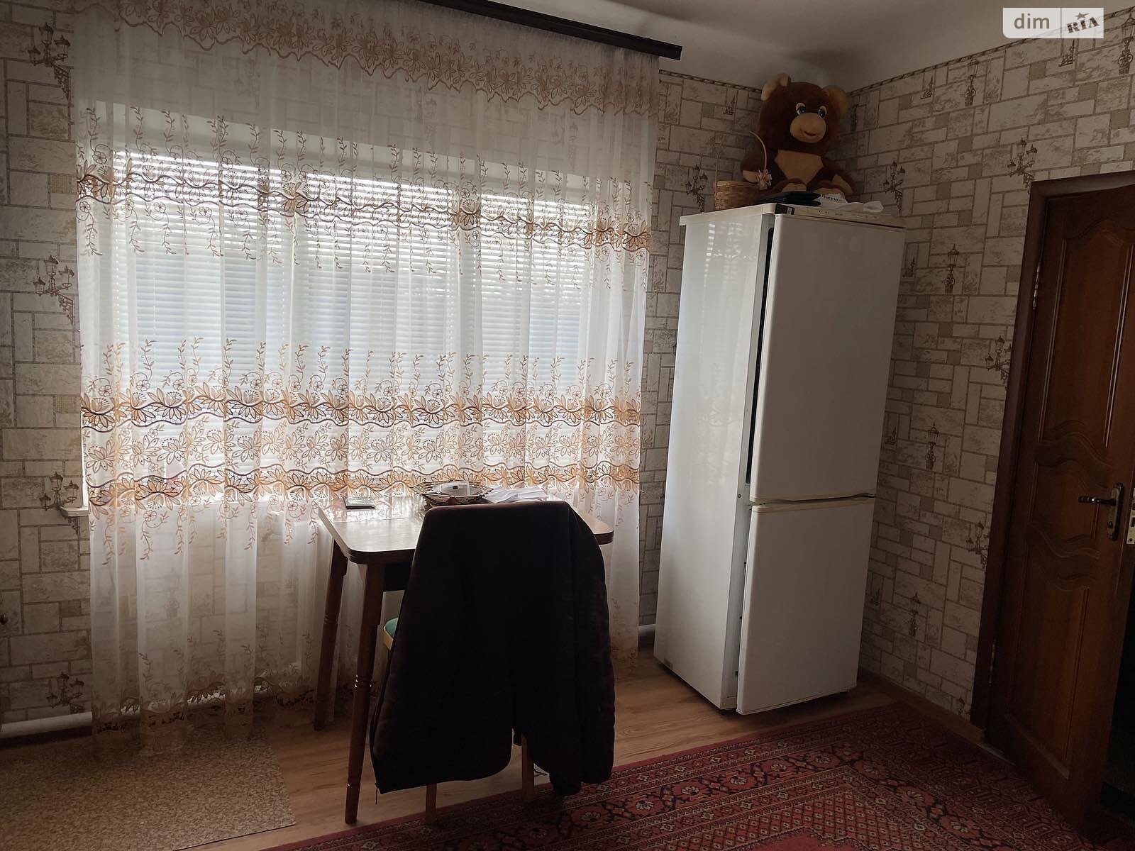 одноэтажный дом, 120 кв. м, блочно-кирпичный. Продажа в Одессе район Пересыпский фото 1 одноэтажный дом, 120 кв. м, блочно-кирпичный. Продажа в Одессе район Пересыпский фото 1