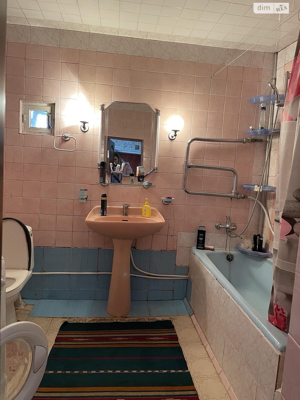 одноэтажный дом, 120 кв. м, блочно-кирпичный. Продажа в Одессе район Пересыпский фото 1 одноэтажный дом, 120 кв. м, блочно-кирпичный. Продажа в Одессе район Пересыпский фото 1