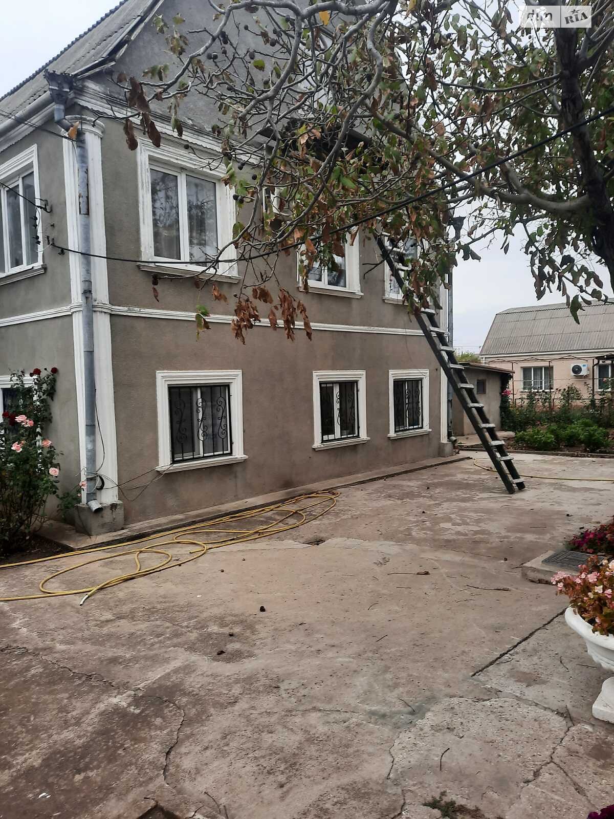 двухэтажный дом, 190 кв. м, ракушечник (ракушняк). Продажа в Одессе район Пересыпский фото 1 двухэтажный дом, 190 кв. м, ракушечник (ракушняк). Продажа в Одессе район Пересыпский фото 1