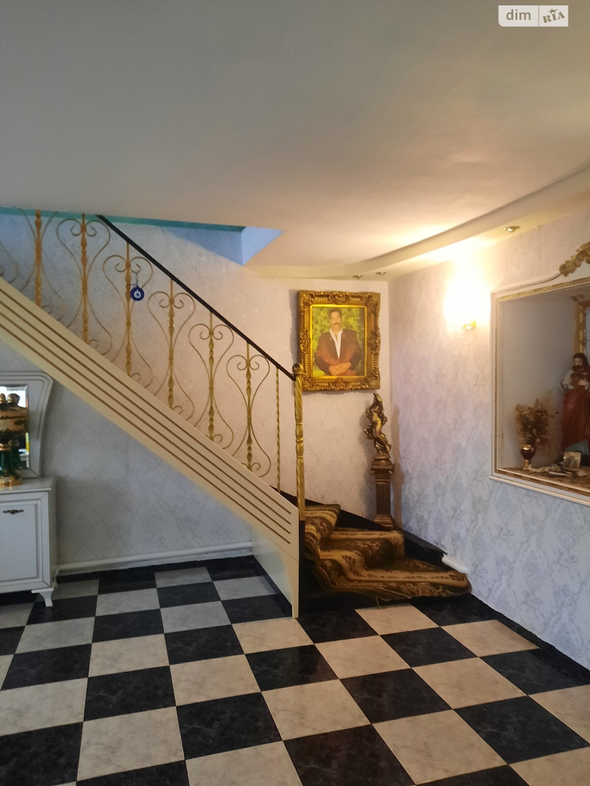 двухэтажный дом, 190 кв. м, ракушечник (ракушняк). Продажа в Одессе район Пересыпский фото 1 двухэтажный дом, 190 кв. м, ракушечник (ракушняк). Продажа в Одессе район Пересыпский фото 1