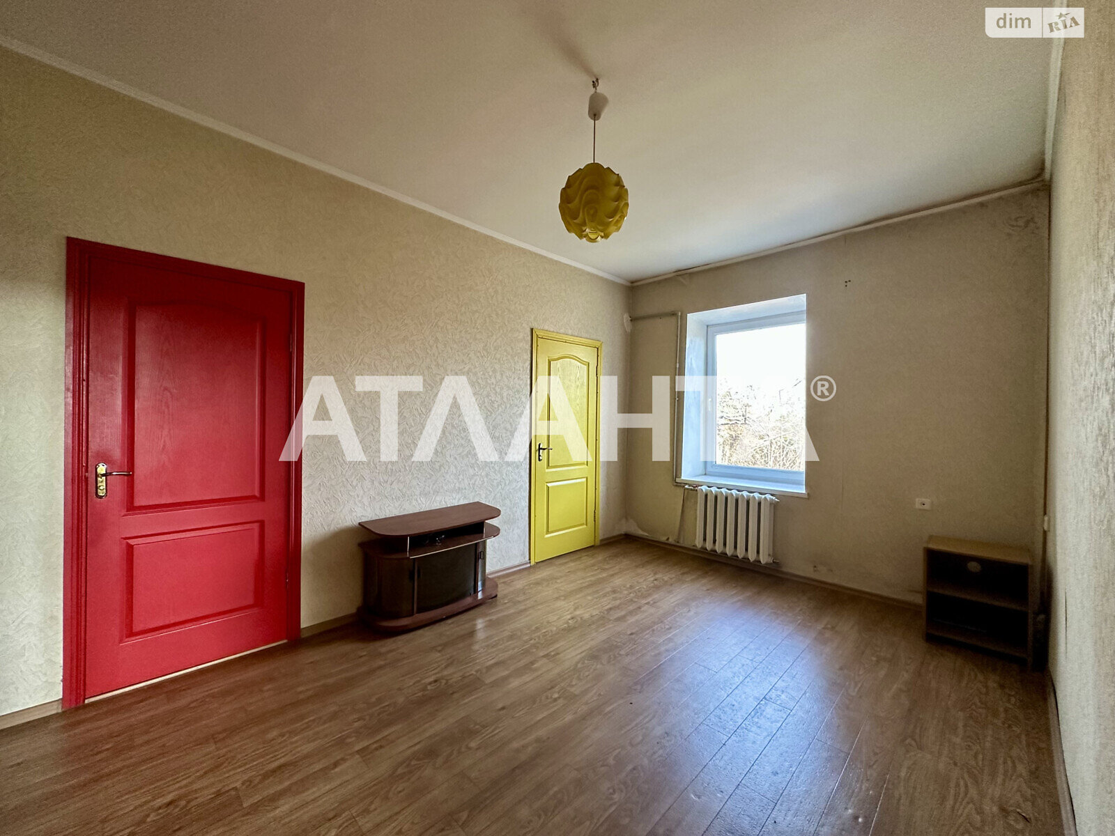 одноэтажный дом, 94.9 кв. м, ракушечник (ракушняк). Продажа в Одессе район Пересыпский фото 1