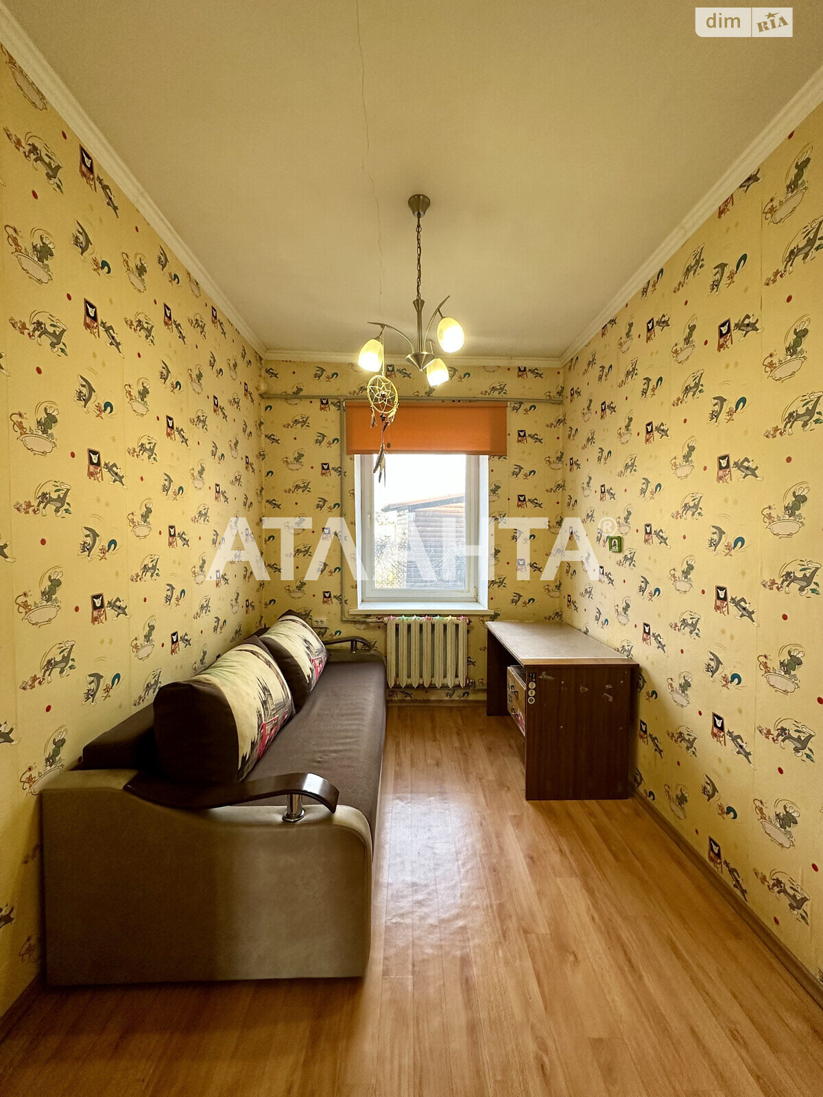 одноэтажный дом, 94.9 кв. м, ракушечник (ракушняк). Продажа в Одессе район Пересыпский фото 1