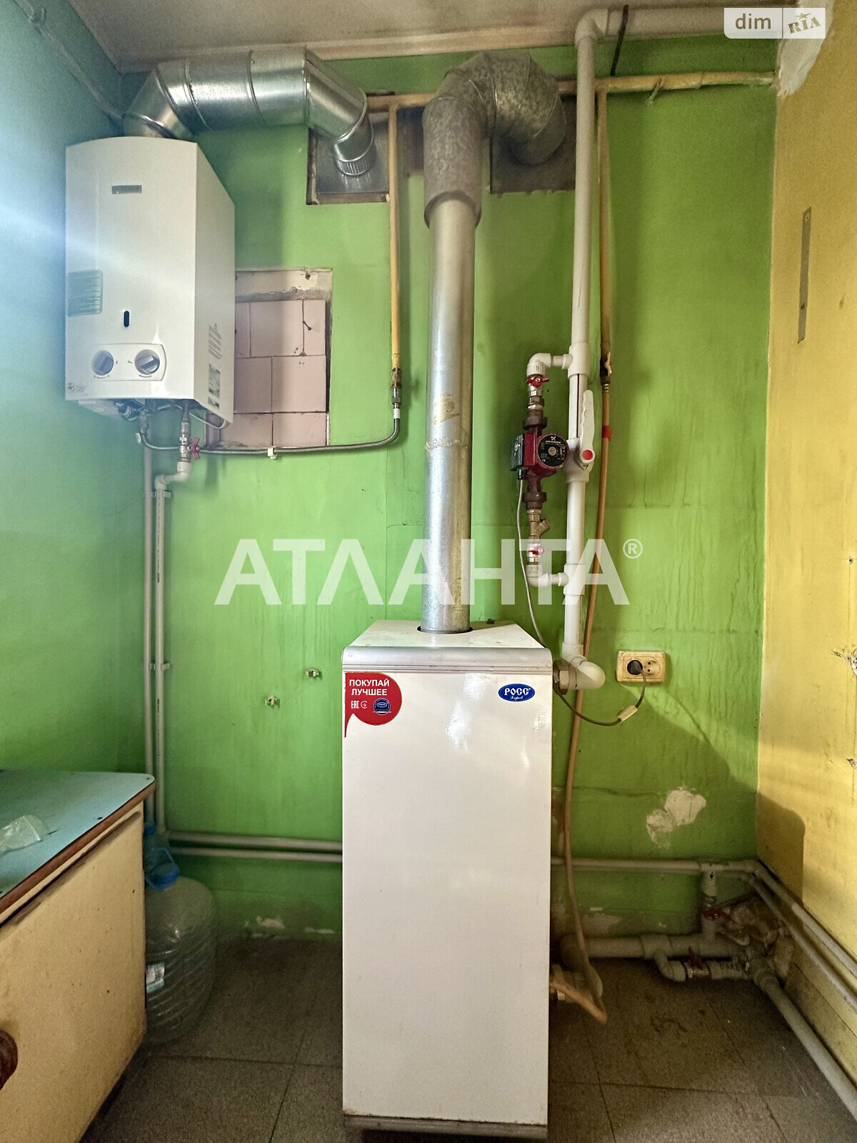 одноэтажный дом, 94.9 кв. м, ракушечник (ракушняк). Продажа в Одессе район Пересыпский фото 1