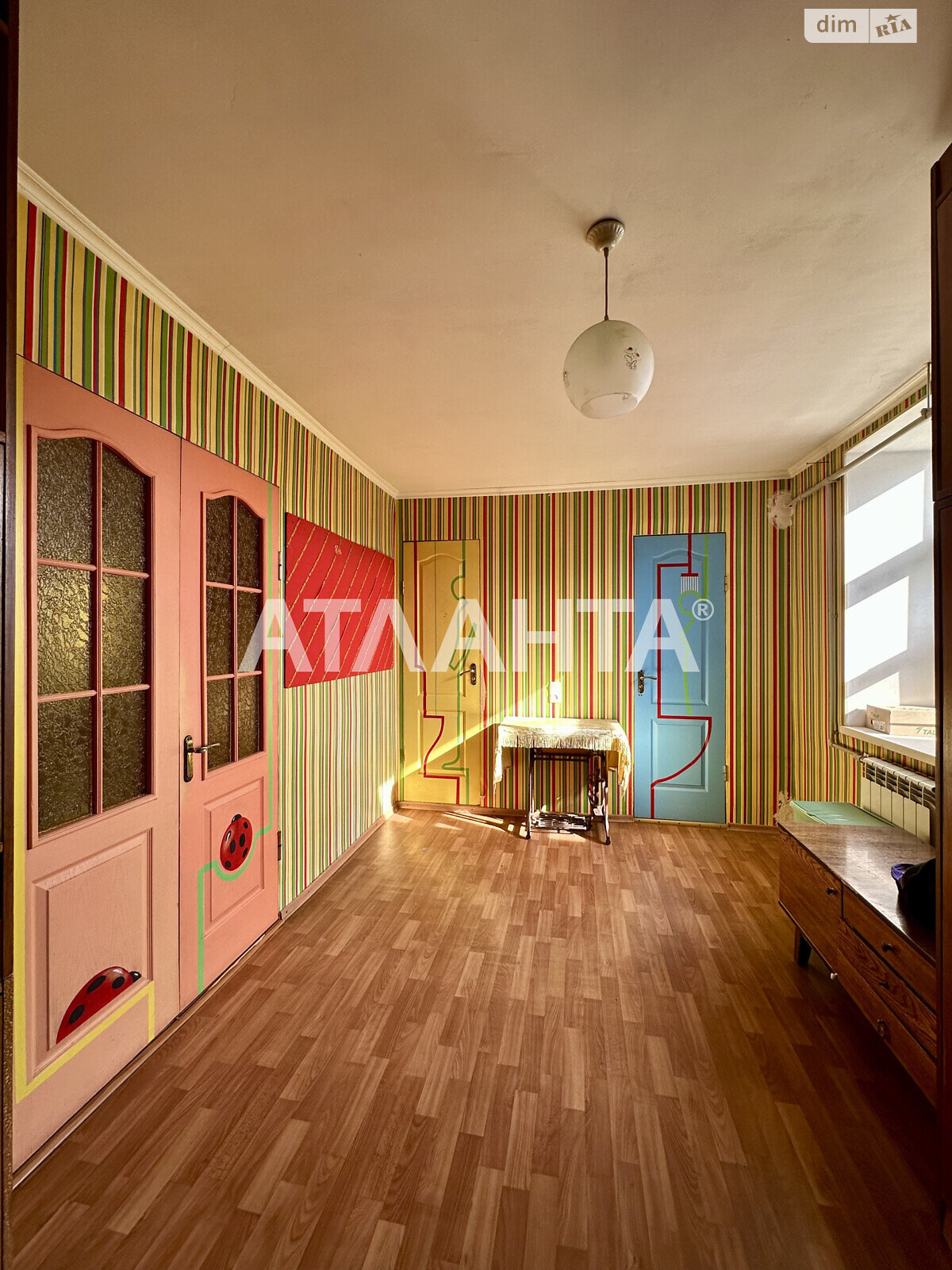 одноэтажный дом, 94.9 кв. м, ракушечник (ракушняк). Продажа в Одессе район Пересыпский фото 1