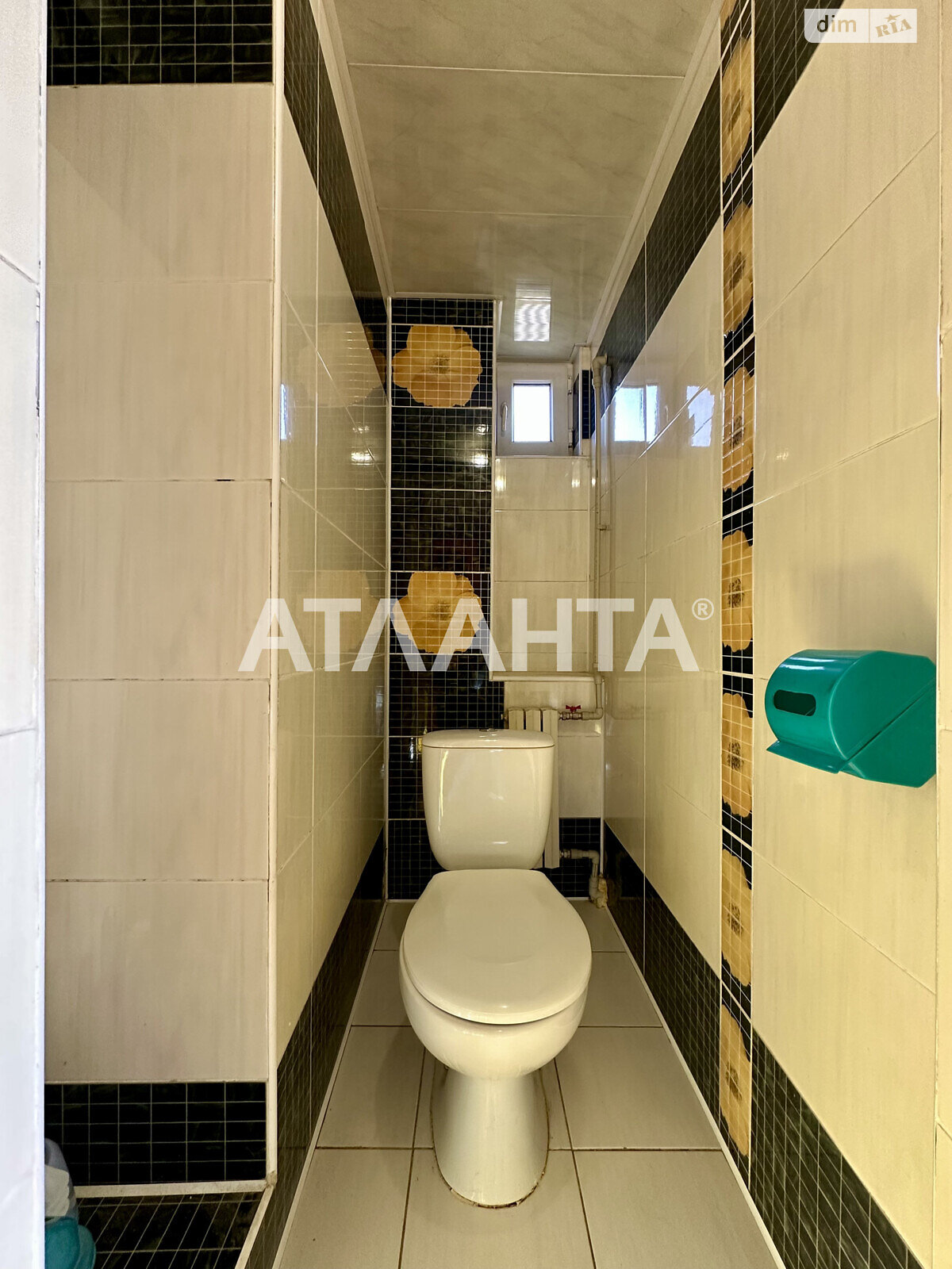 одноэтажный дом, 94.9 кв. м, ракушечник (ракушняк). Продажа в Одессе район Пересыпский фото 1