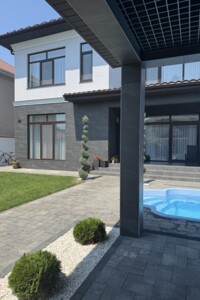 двоповерховий будинок, 225.3 кв. м, цегла. Продаж у Одесі фото 2 двоповерховий будинок, 225.3 кв. м, цегла. Продаж у Одесі фото 2