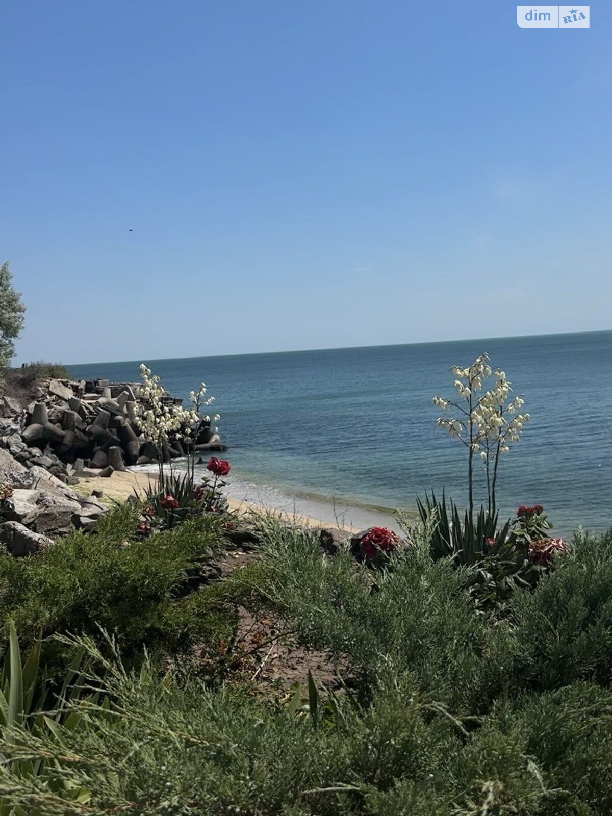 триповерховий будинок з опаленням, 210 кв. м, цегла. Продаж у Одесі фото 1 триповерховий будинок з опаленням, 210 кв. м, цегла. Продаж у Одесі фото 1