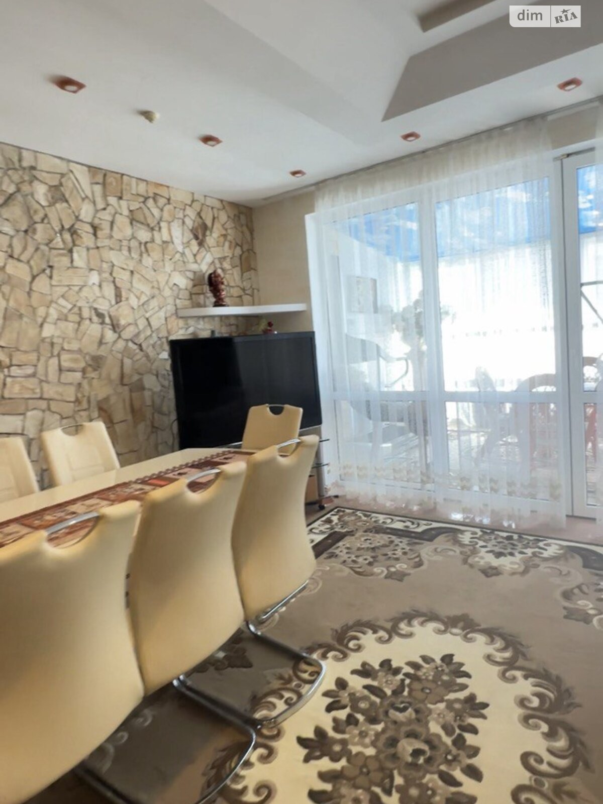триповерховий будинок з опаленням, 210 кв. м, цегла. Продаж у Одесі фото 1 триповерховий будинок з опаленням, 210 кв. м, цегла. Продаж у Одесі фото 1