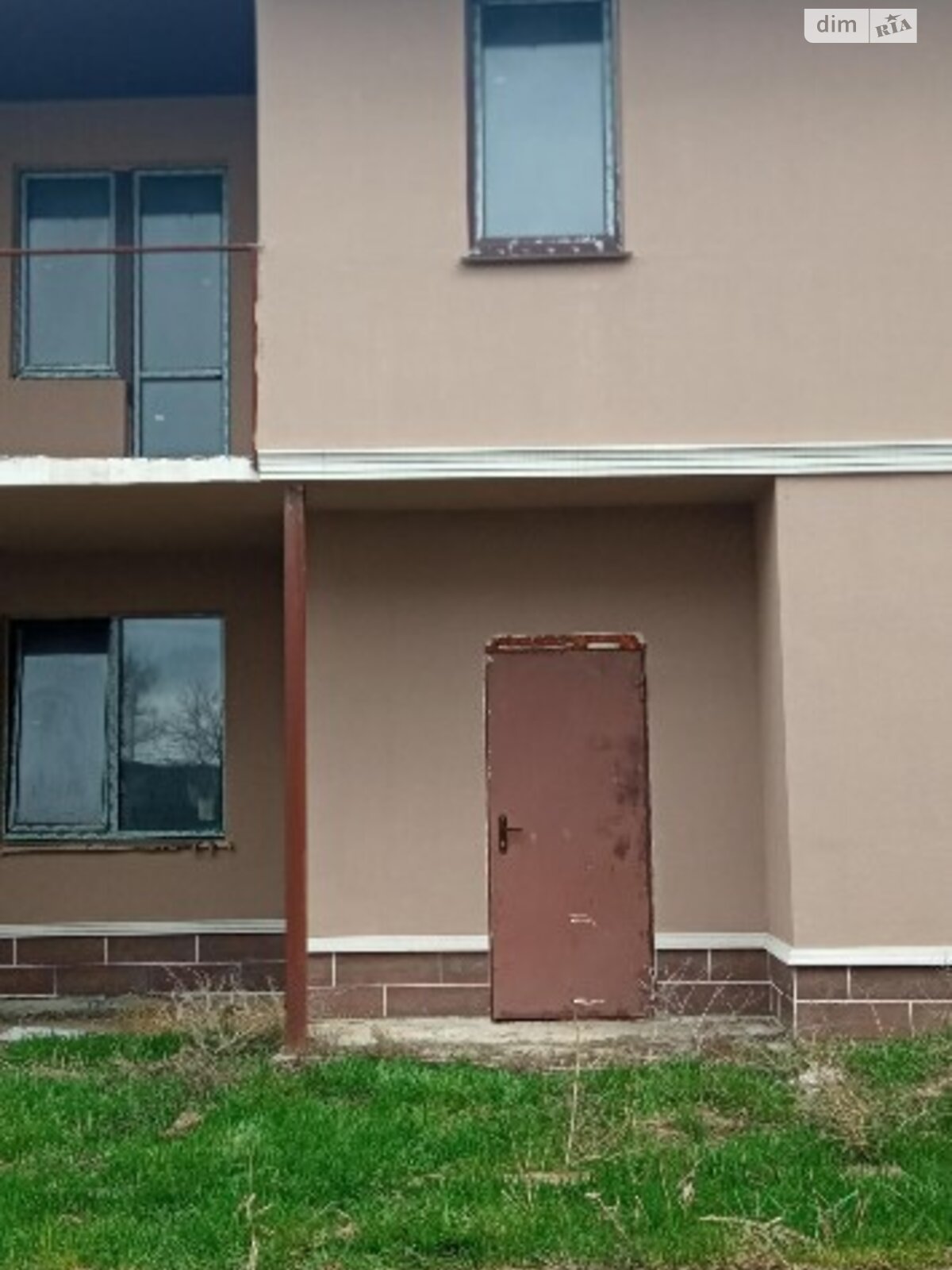 двоповерховий будинок, 85 кв. м, газобетон. Продаж в Одесі, район Містечко Котовського фото 1