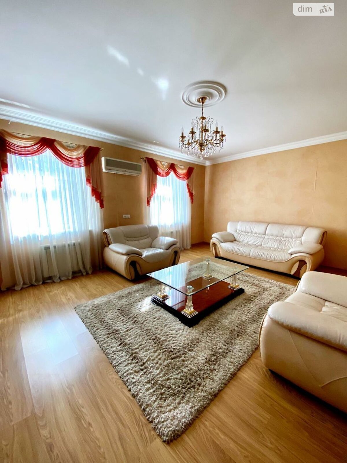 двухэтажный дом с гаражом, 171 кв. м, кирпич. Продажа в Одессе район Поселок Котовского фото 1 двухэтажный дом с гаражом, 171 кв. м, кирпич. Продажа в Одессе район Поселок Котовского фото 1