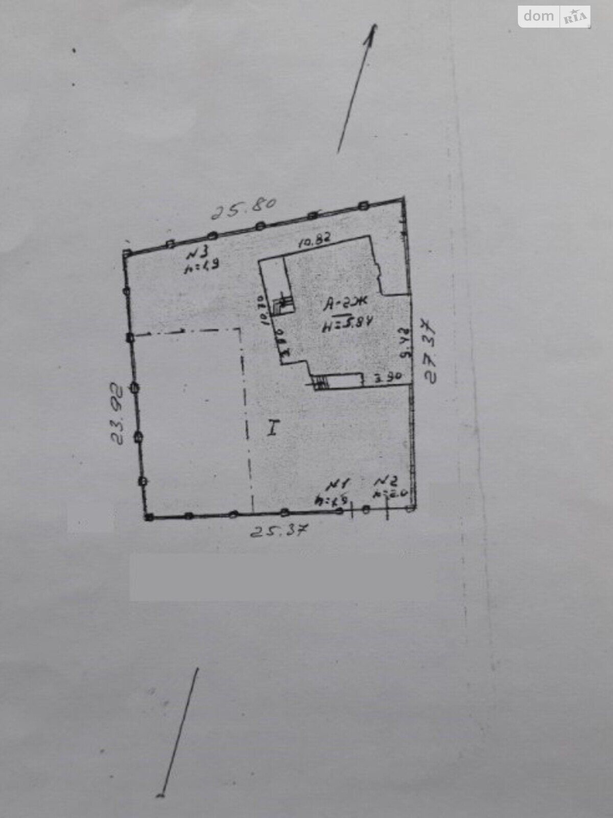 двоповерховий будинок з балконом, 180 кв. м, цегла. Продаж в Одесі, район Містечко Котовського фото 1