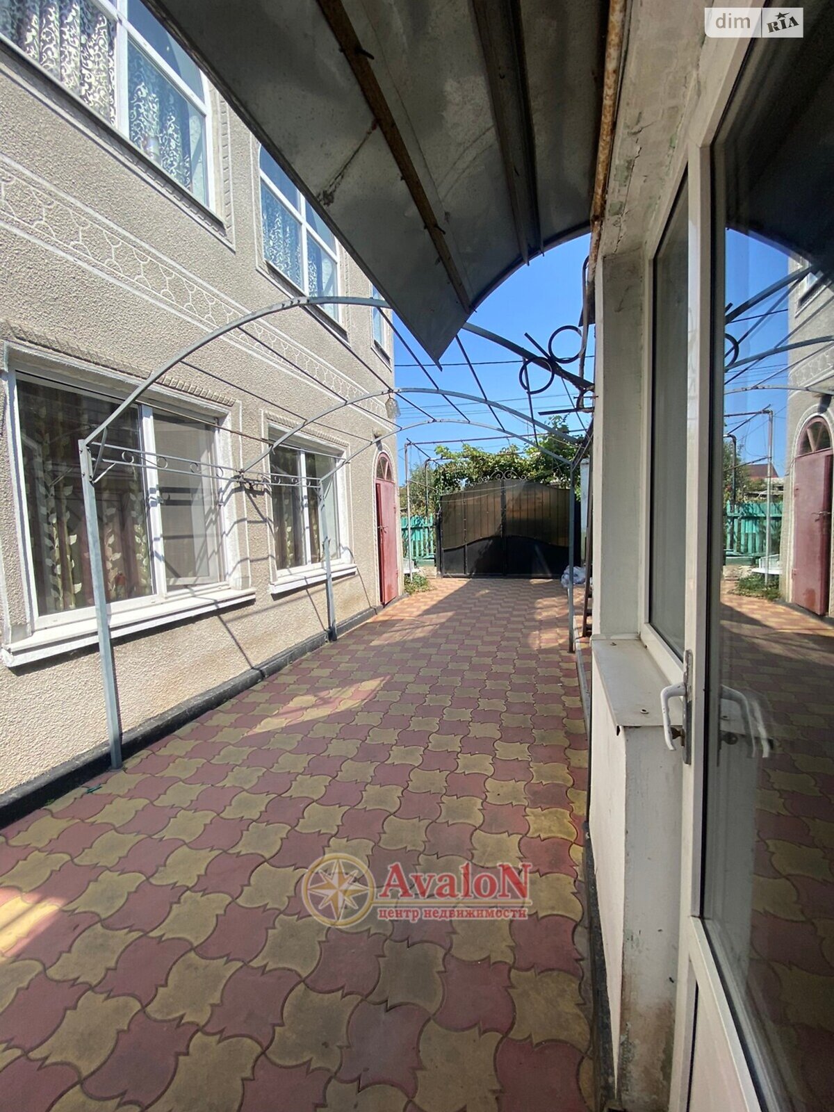 двухэтажный дом с отоплением, 165 кв. м, кирпич. Продажа в Одессе район Поселок Котовского фото 1 двухэтажный дом с отоплением, 165 кв. м, кирпич. Продажа в Одессе район Поселок Котовского фото 1