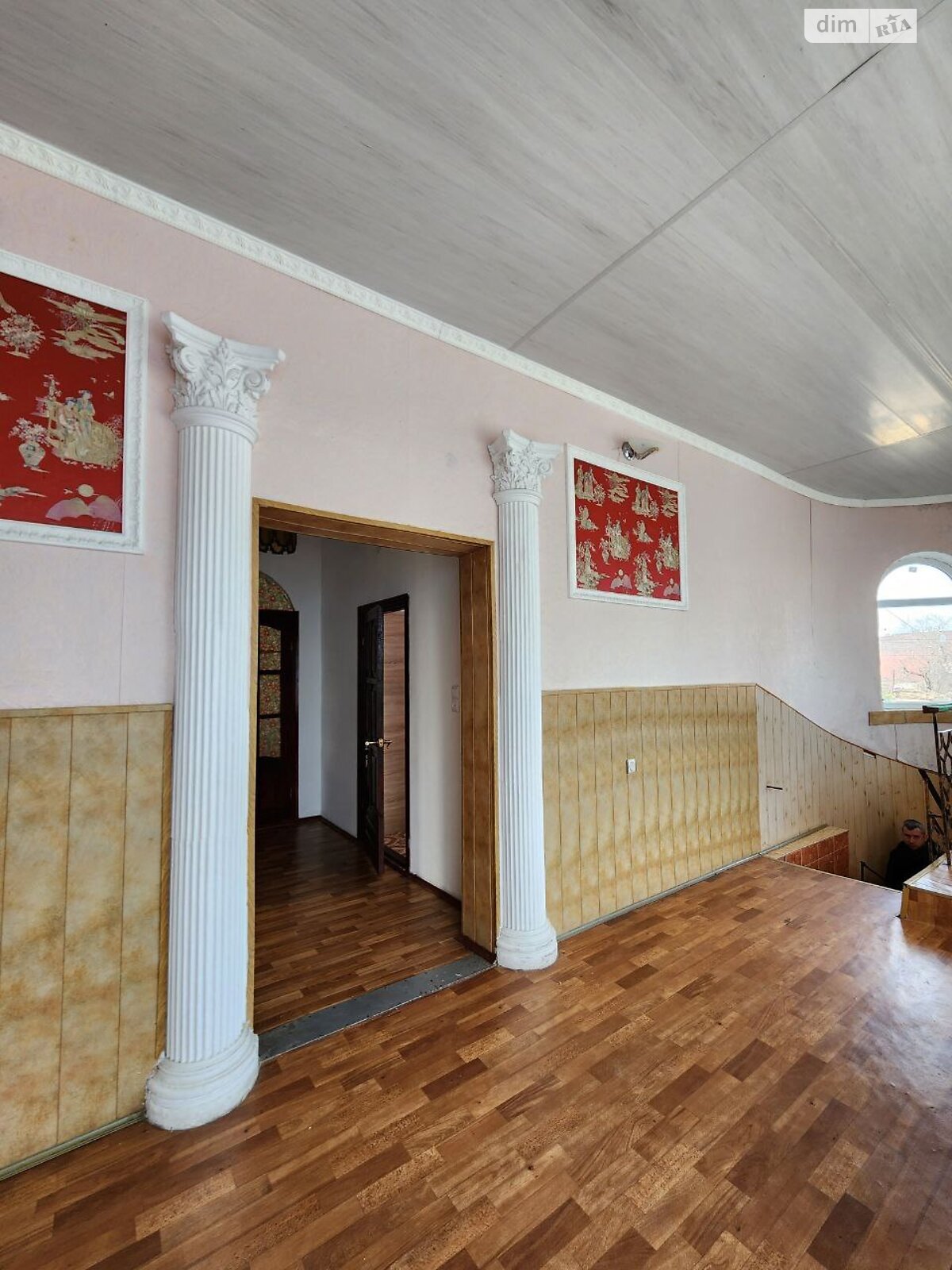 двоповерховий будинок з верандою, 192.7 кв. м, ракушняк. Продаж в Одесі, район Містечко Котовського фото 1 двоповерховий будинок з верандою, 192.7 кв. м, ракушняк. Продаж в Одесі, район Містечко Котовського фото 1